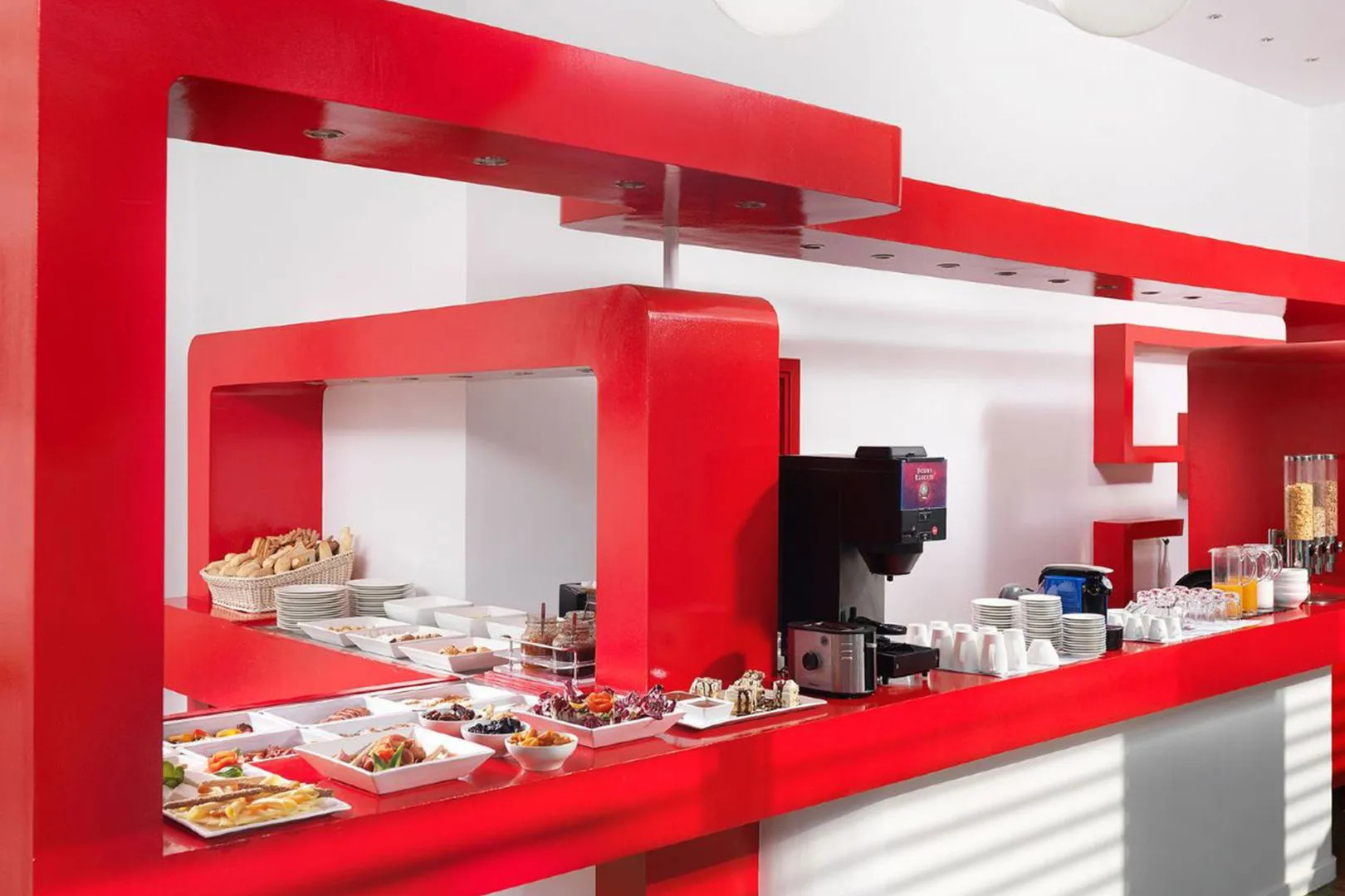 Airotel Patras Smart