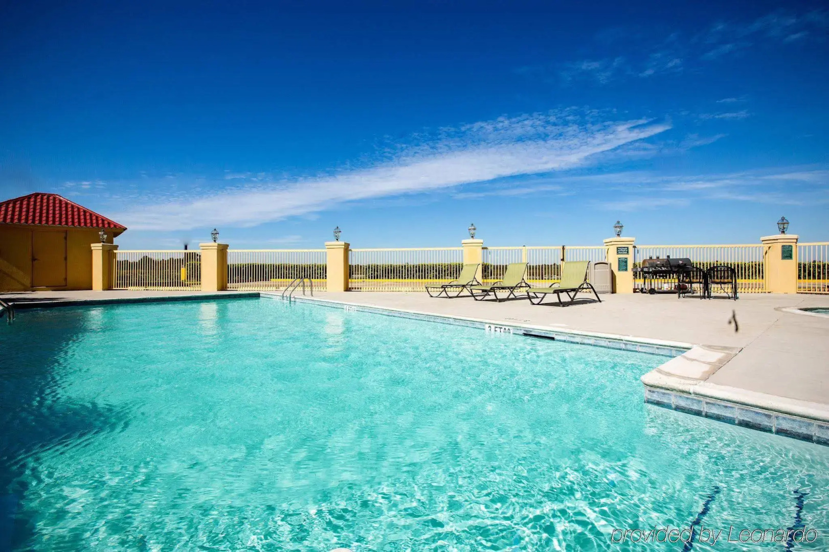 Best Western Iowa/Lake Charles East