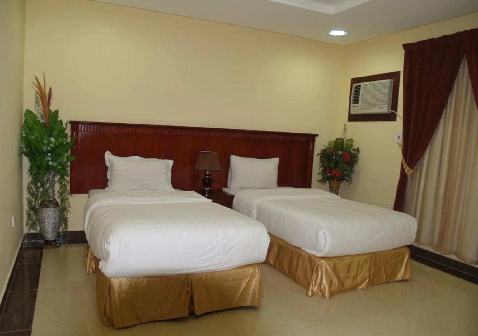 Lavena Hotel Apartments Al Harmain