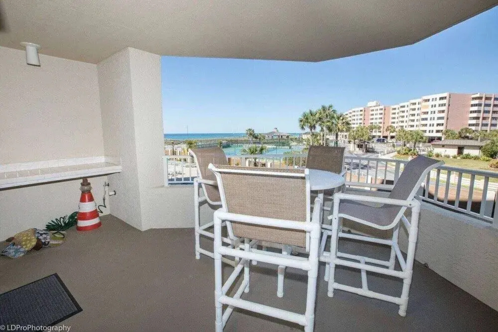 Inlet Reef 111 - 2 Br Condo
