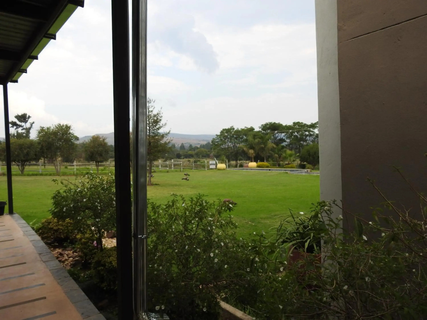 Amani Boutique Hotel