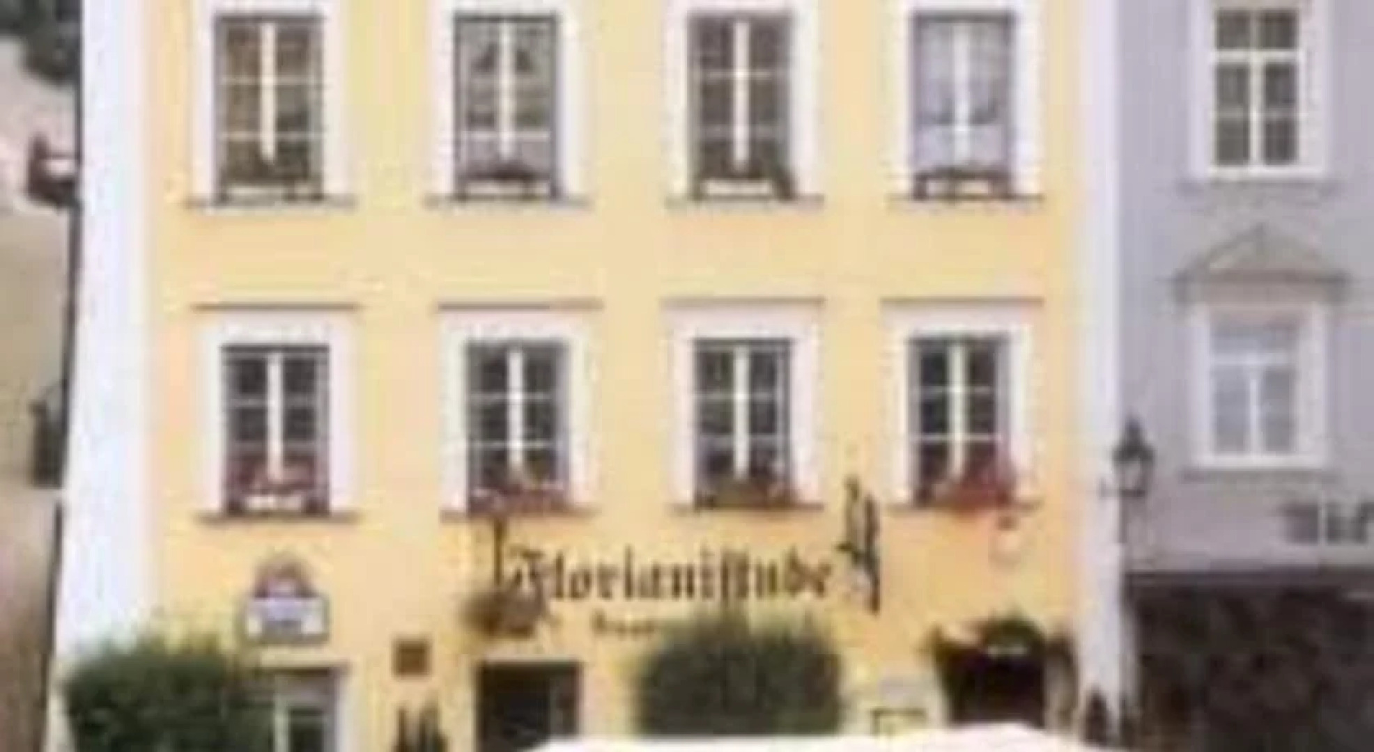 Hotel Restaurant Florianistube