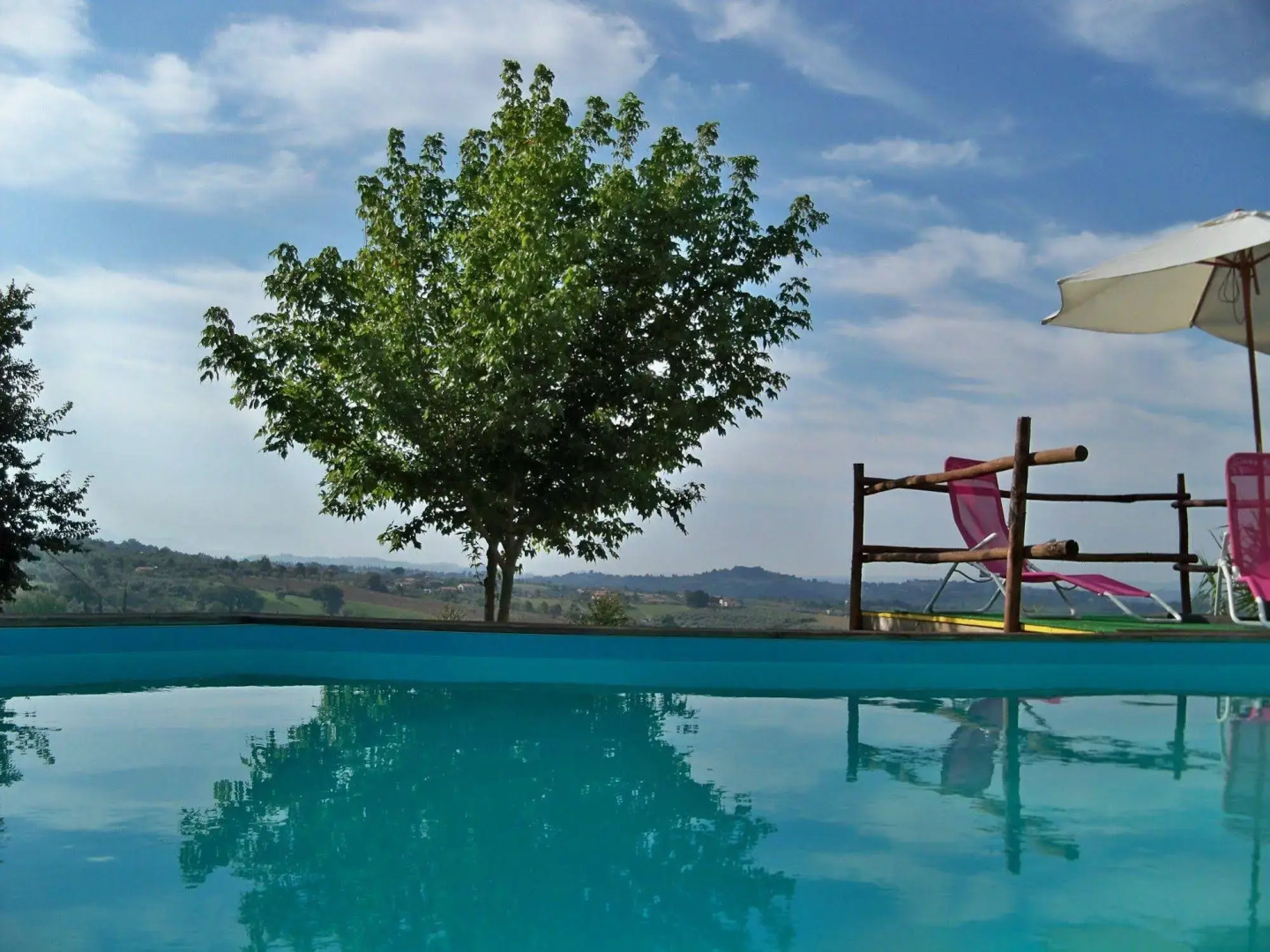 B&B Casa Vacanza Lo Spirito Libero