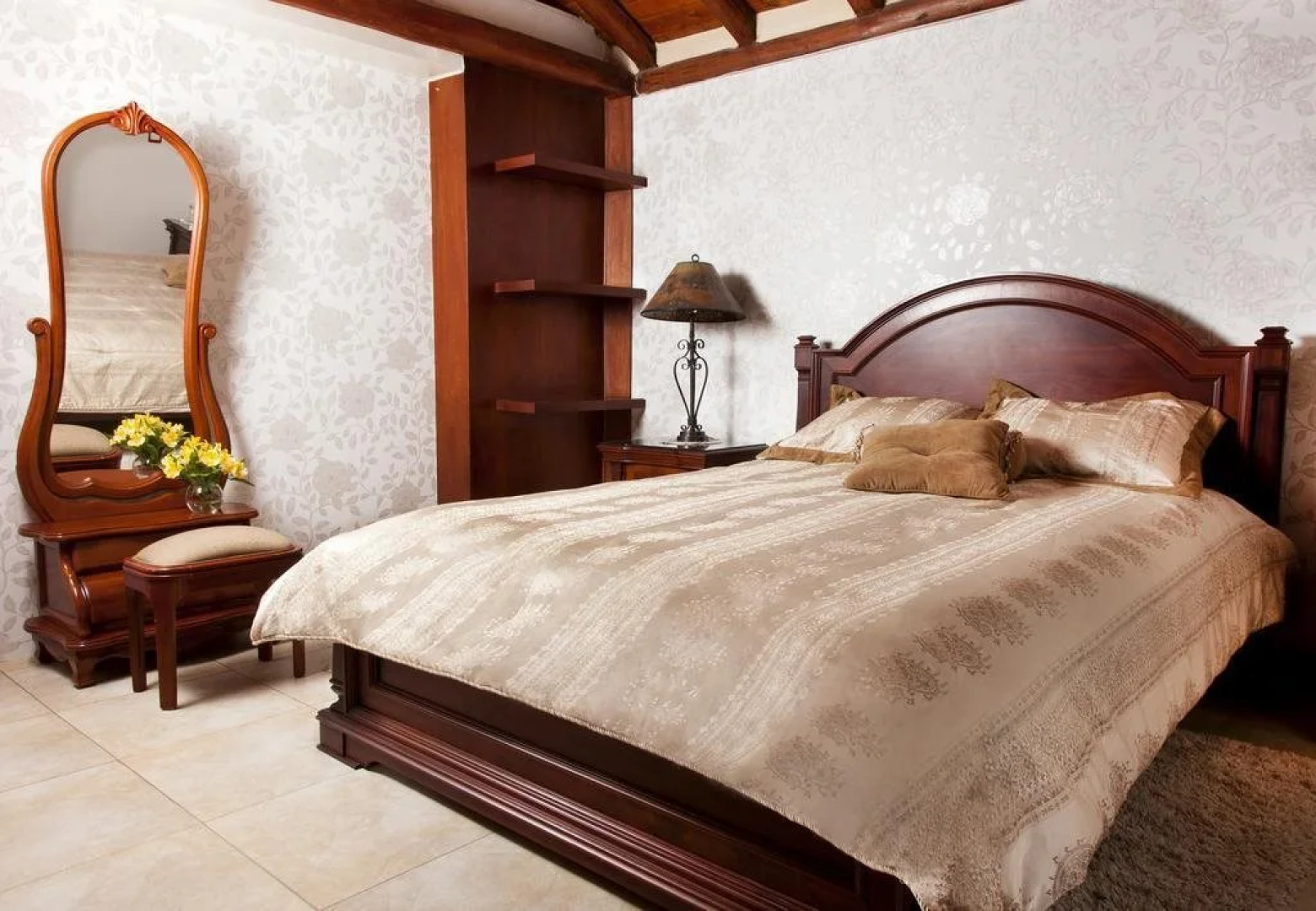 Shantidham Hotel Boutique & Spa