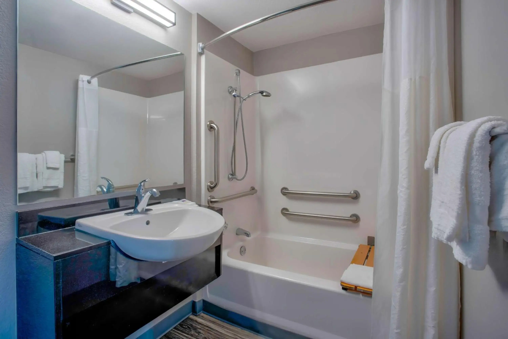 Motel 6 Richland, WA - Kennewick