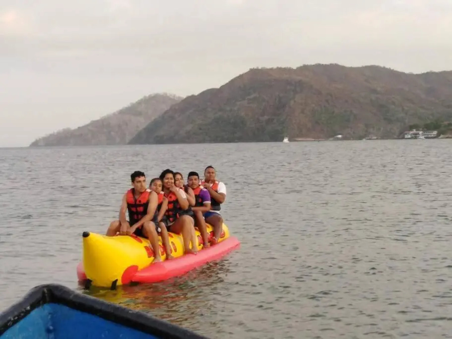 La casa de Wili Taboga 62,61,00,07