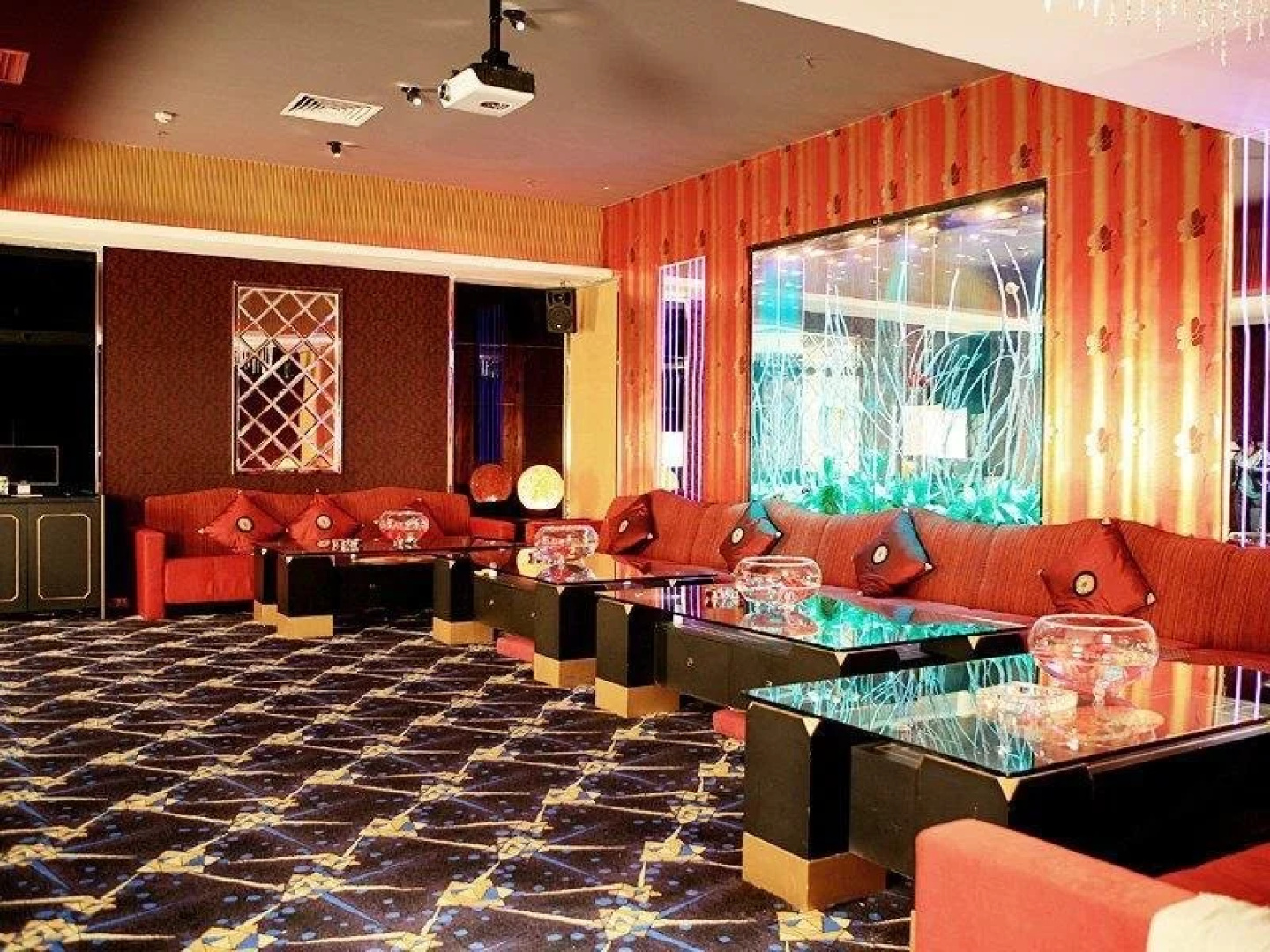 Tianyuan International Hotel