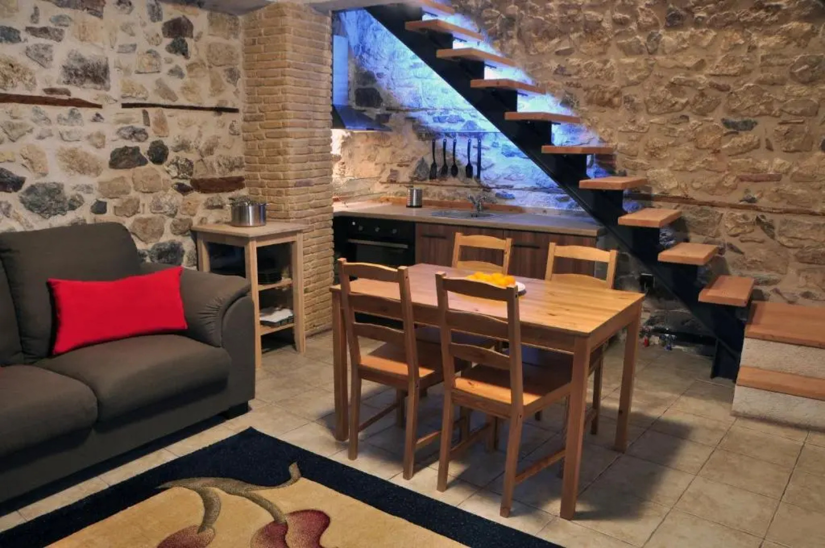 Limni Stone Apartments