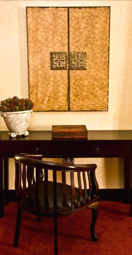 Tayfin Royale Hotel & Restaurant