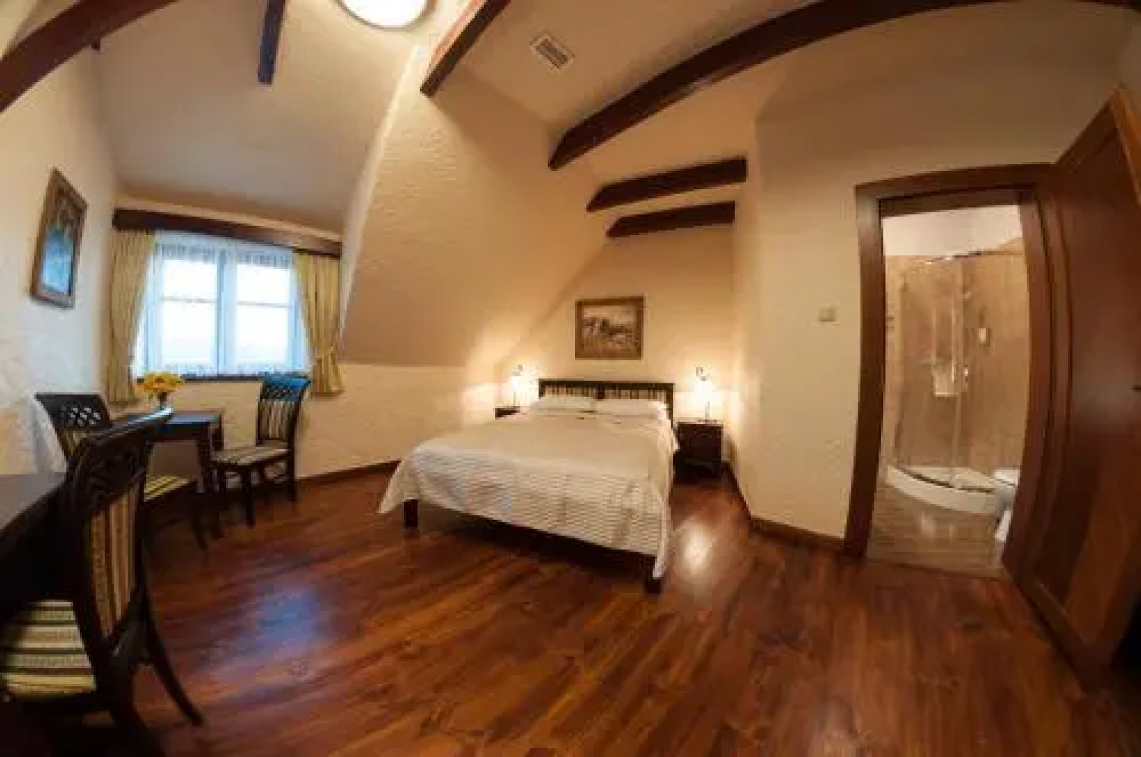 Hotel Stanica Kresowa Chreptiów