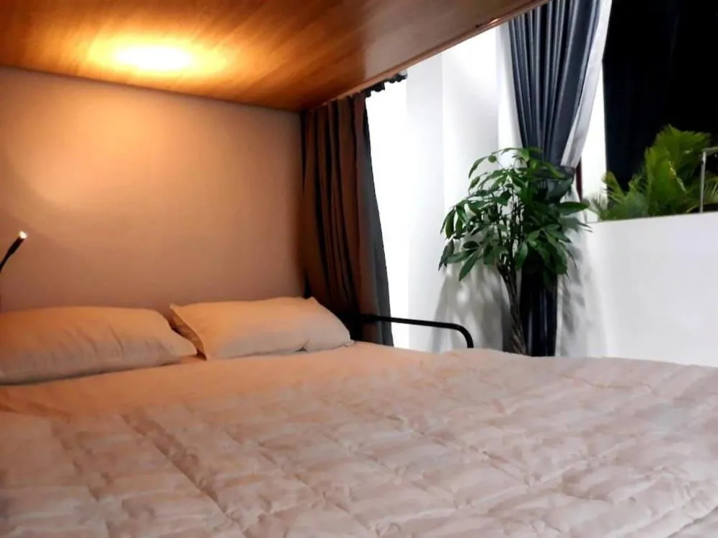 Adora Central Park Hostel