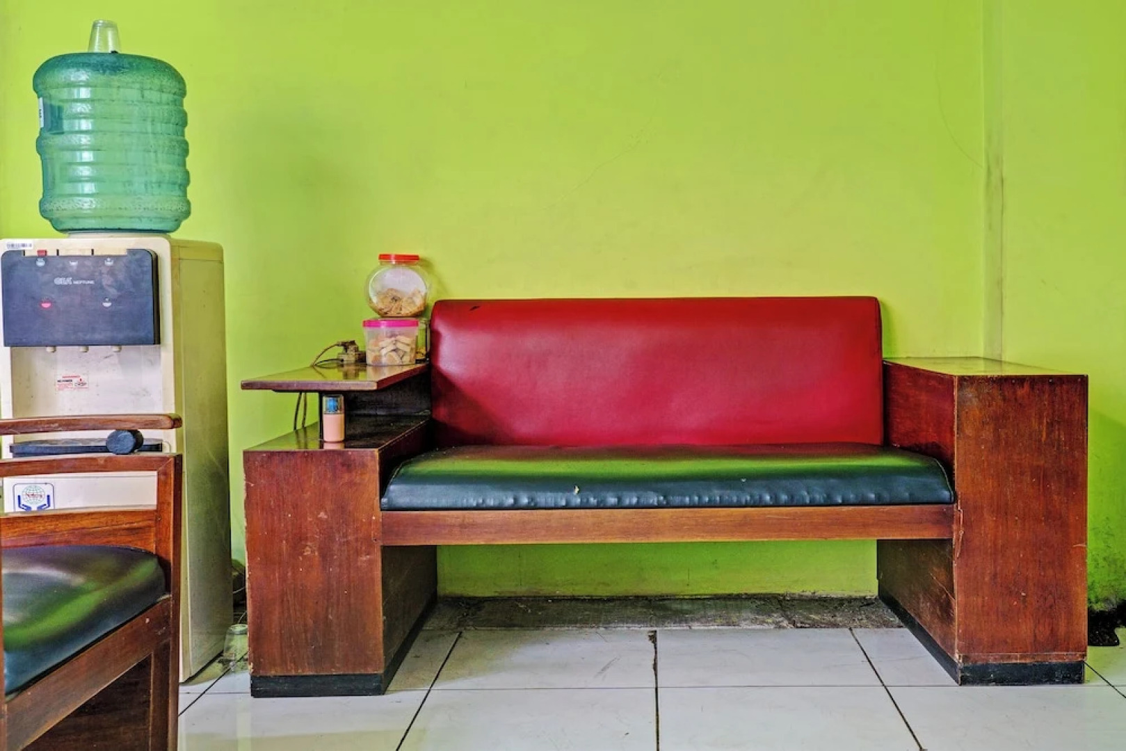 Hotel O Geulis Guest House Syariah