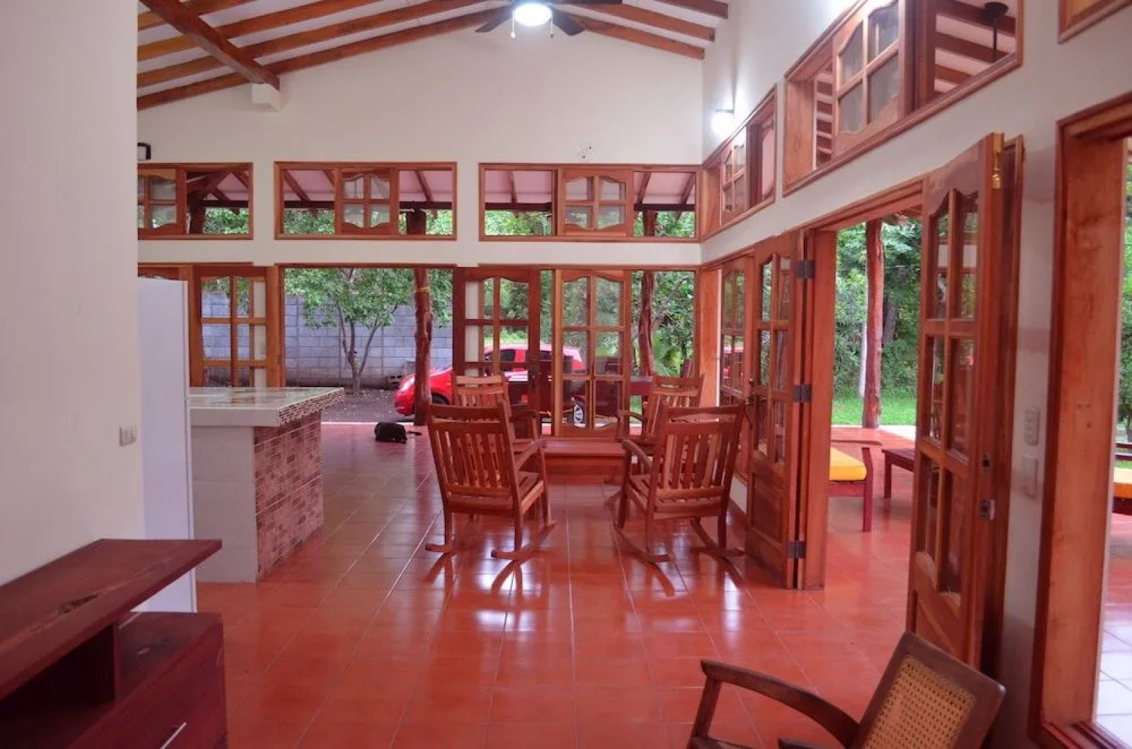 Hostal Casa Los Cocos