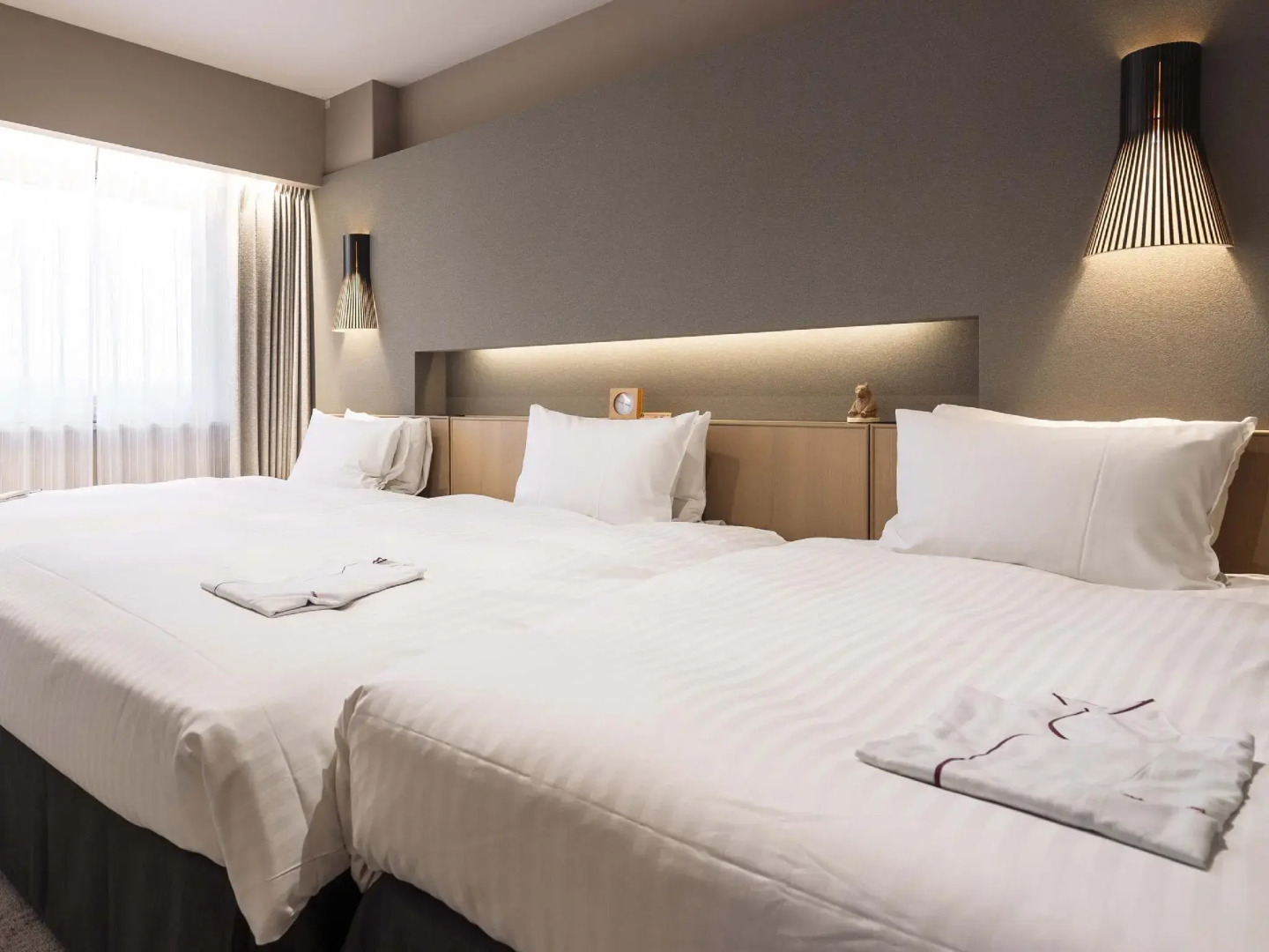 Richmond Hotel Obihiro Ekimae