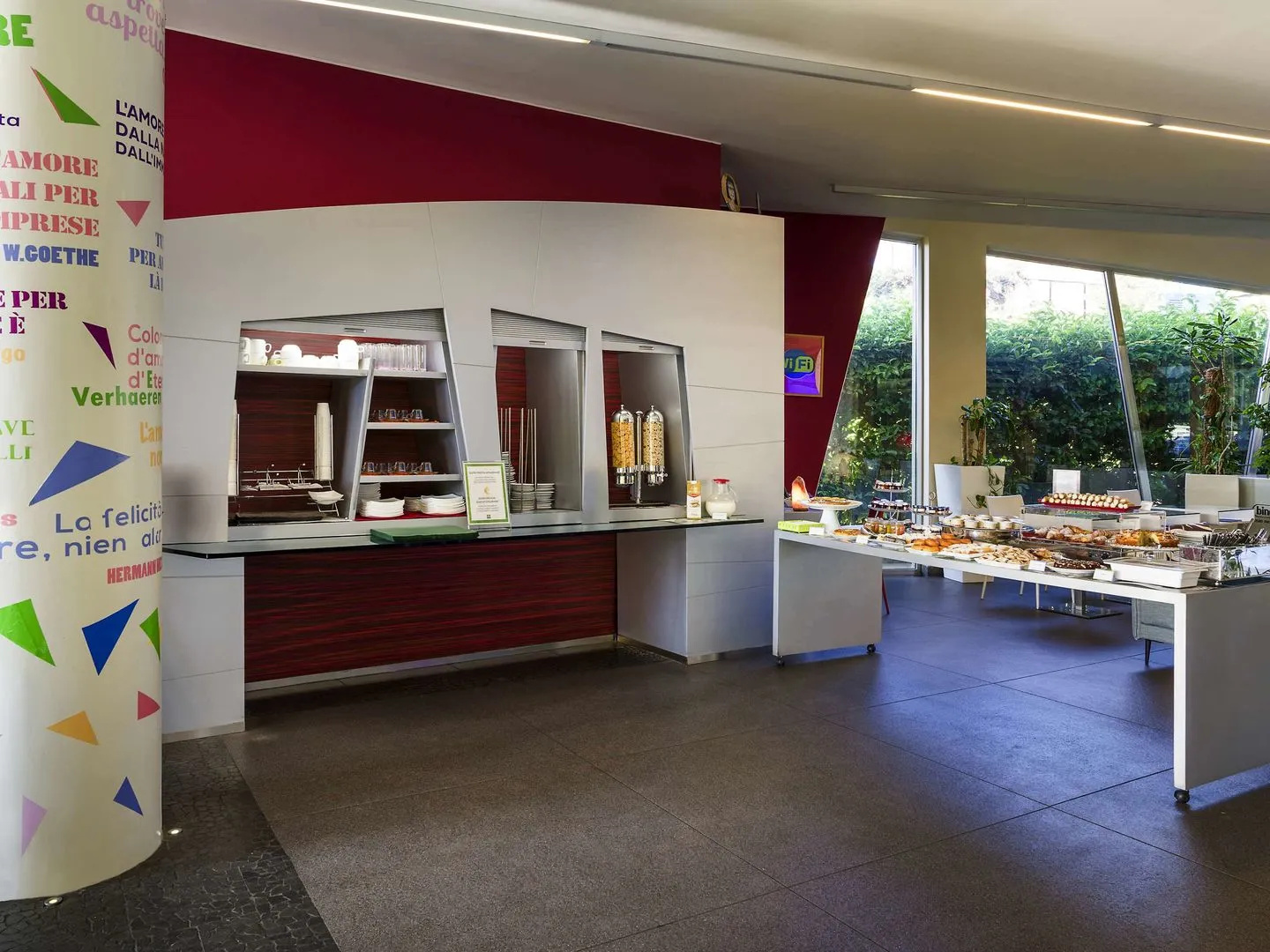 ibis Styles Catania Acireale