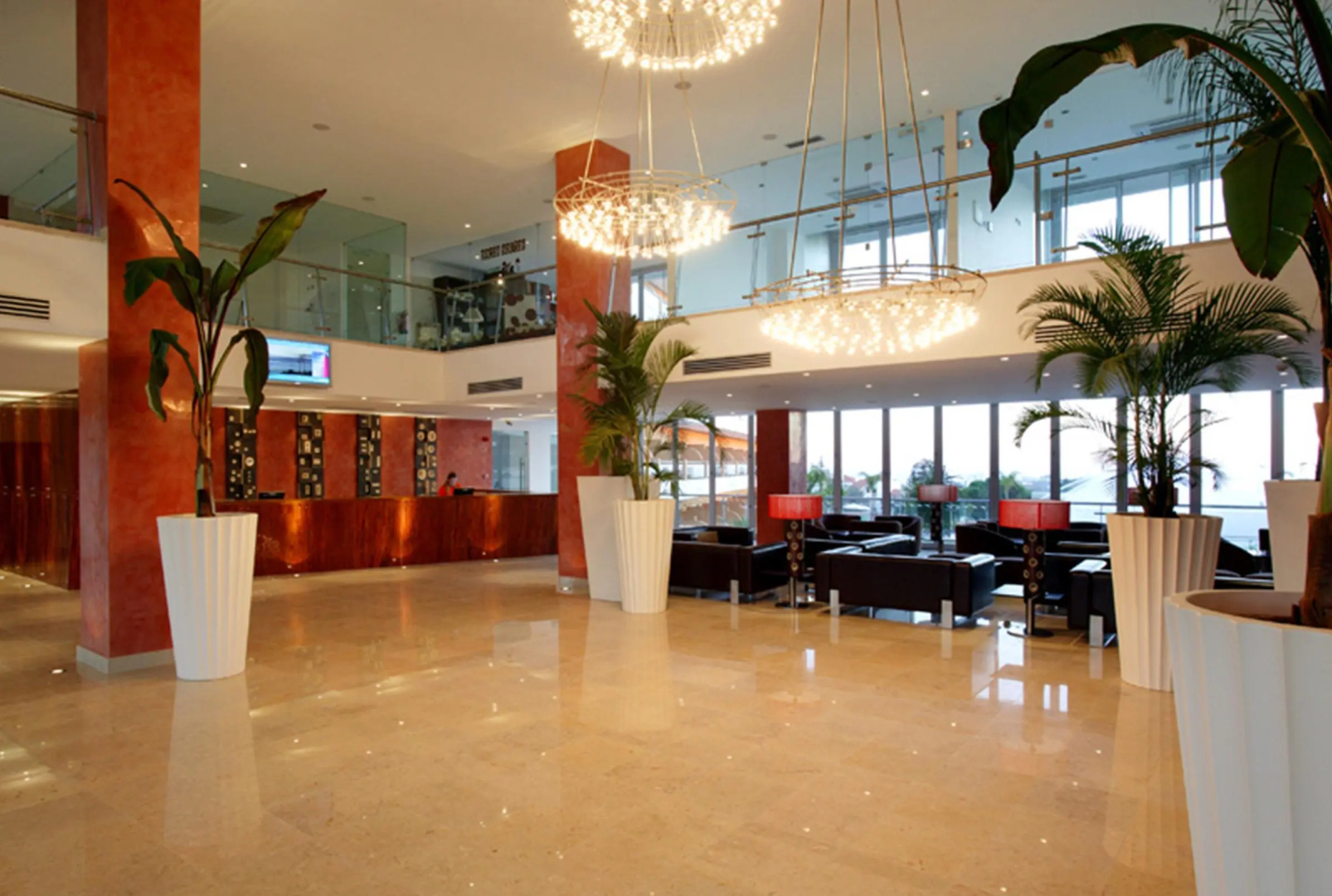 Hotel Apartamento Balaia Atlantico