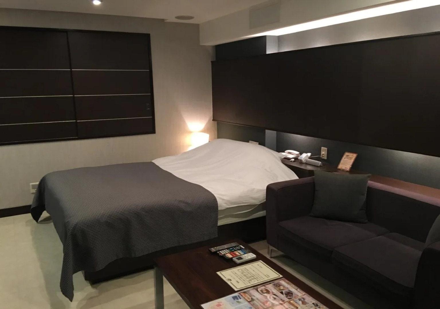 HOTEL WOO - Adults Only