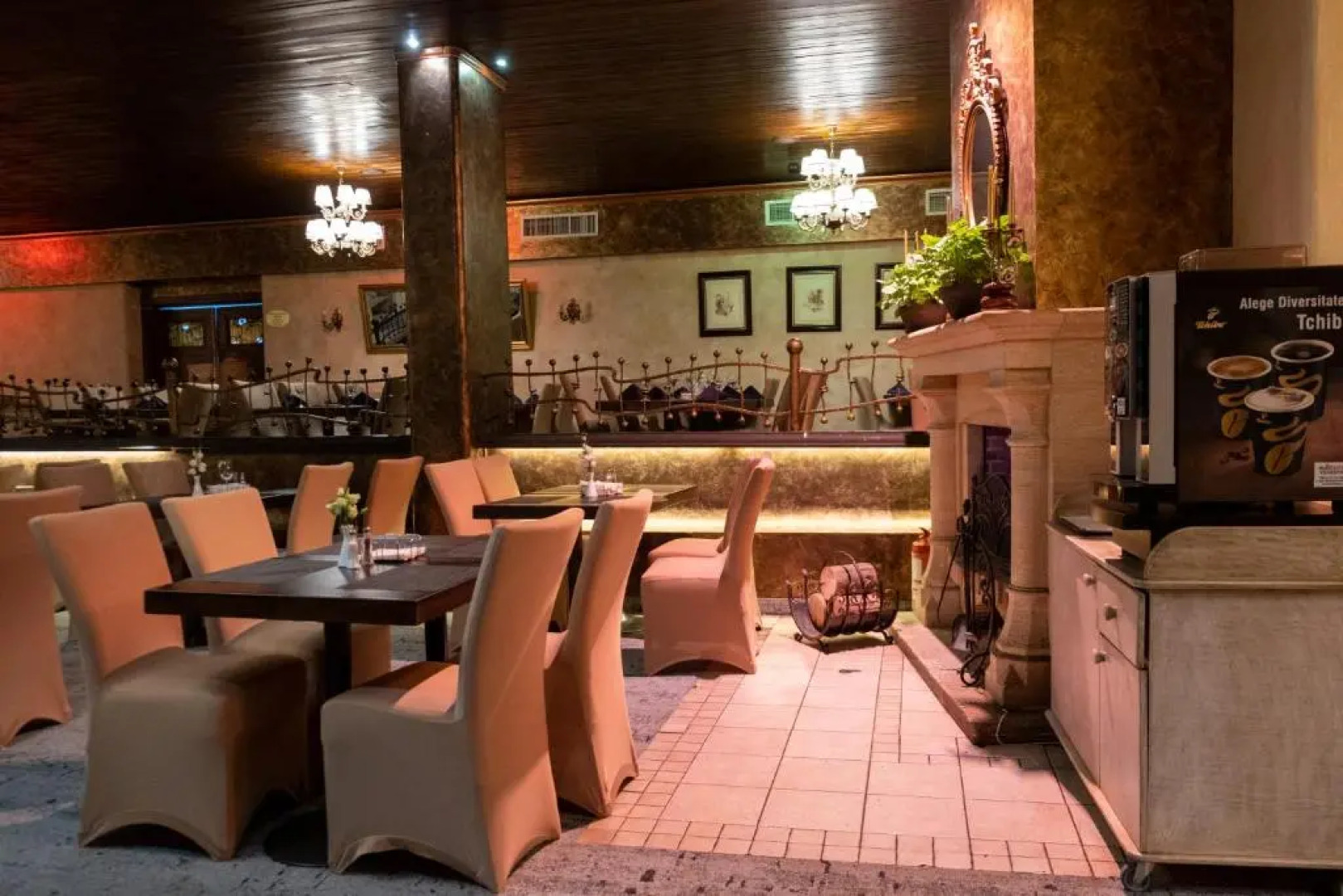 Apartament Alpin resort etaj 7