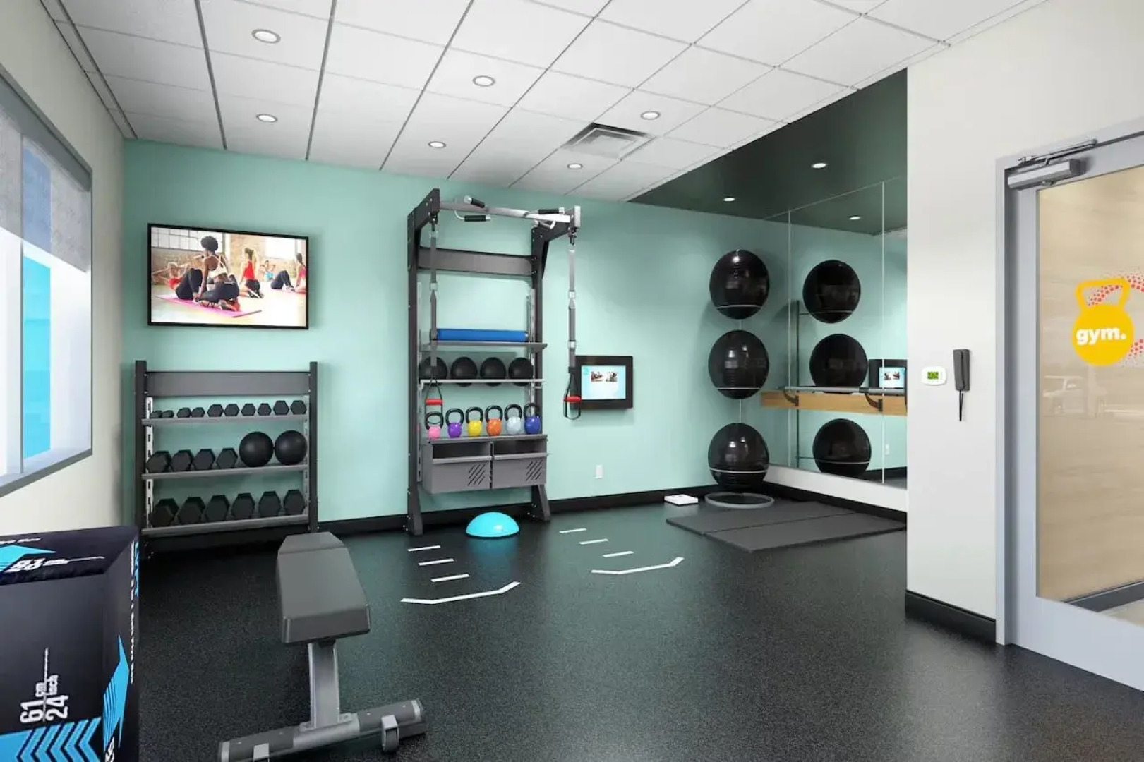 Tru By Hilton Aloha Beaverton