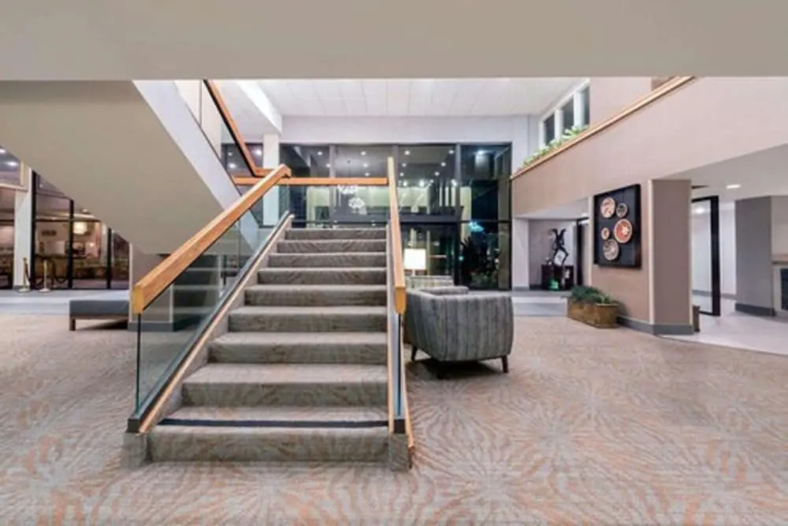 Holiday Inn Civic Center Laredo