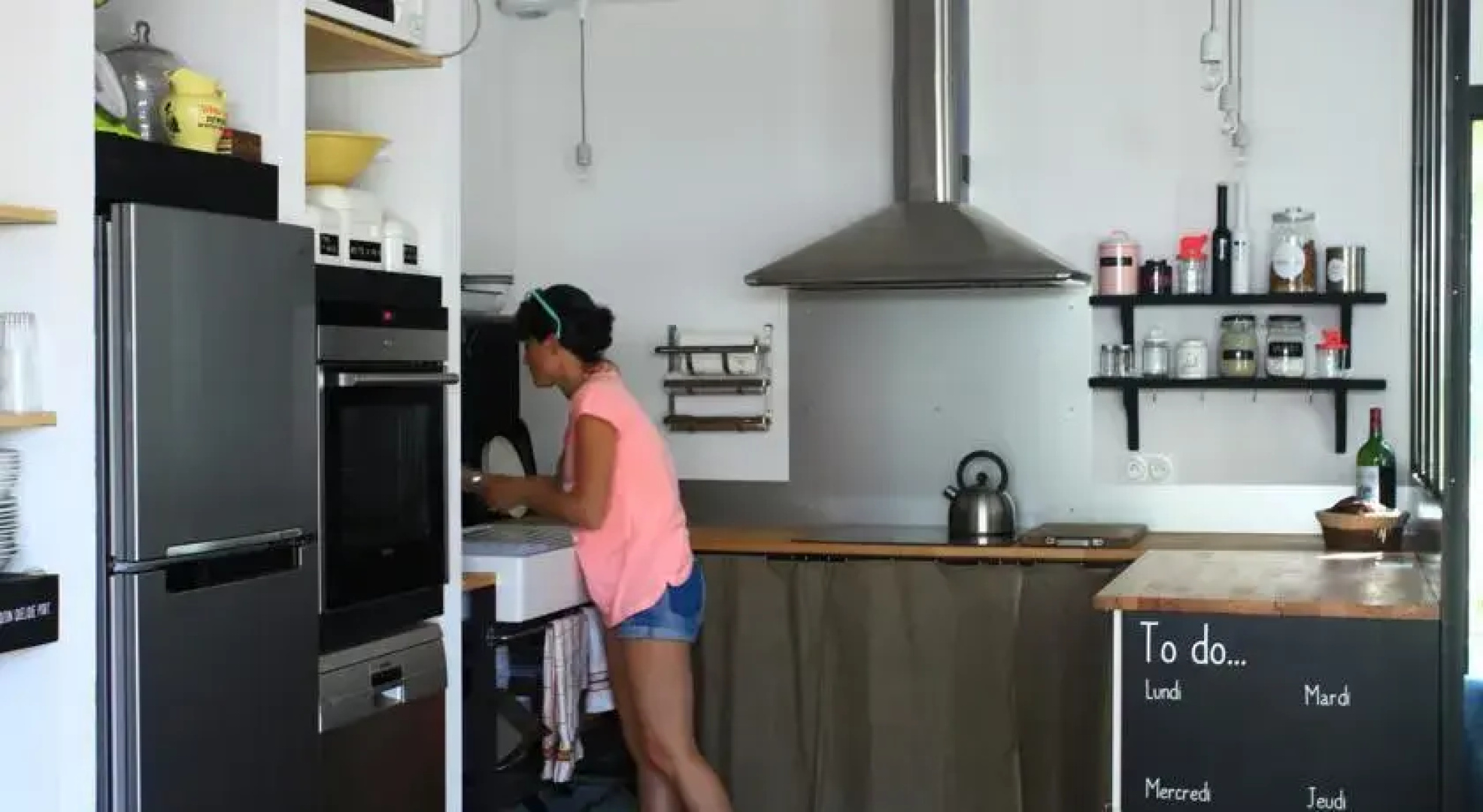Holiday home du Menon