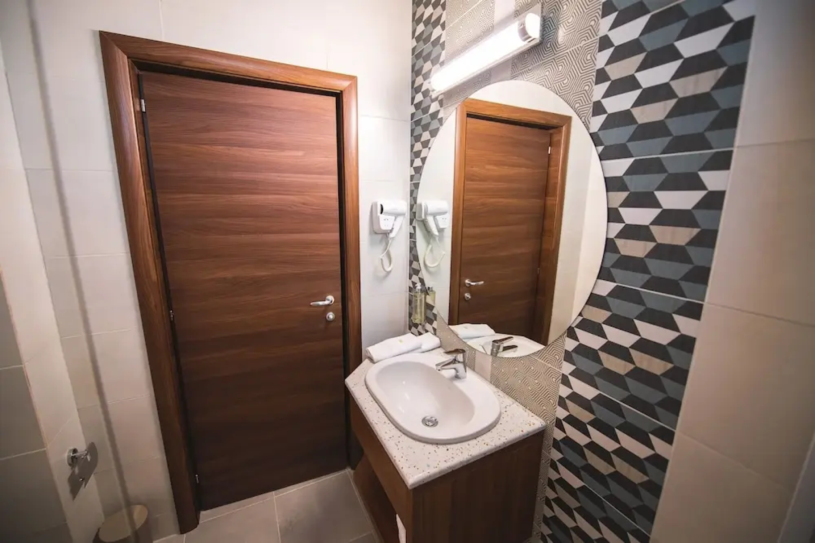 Hotel Kryona