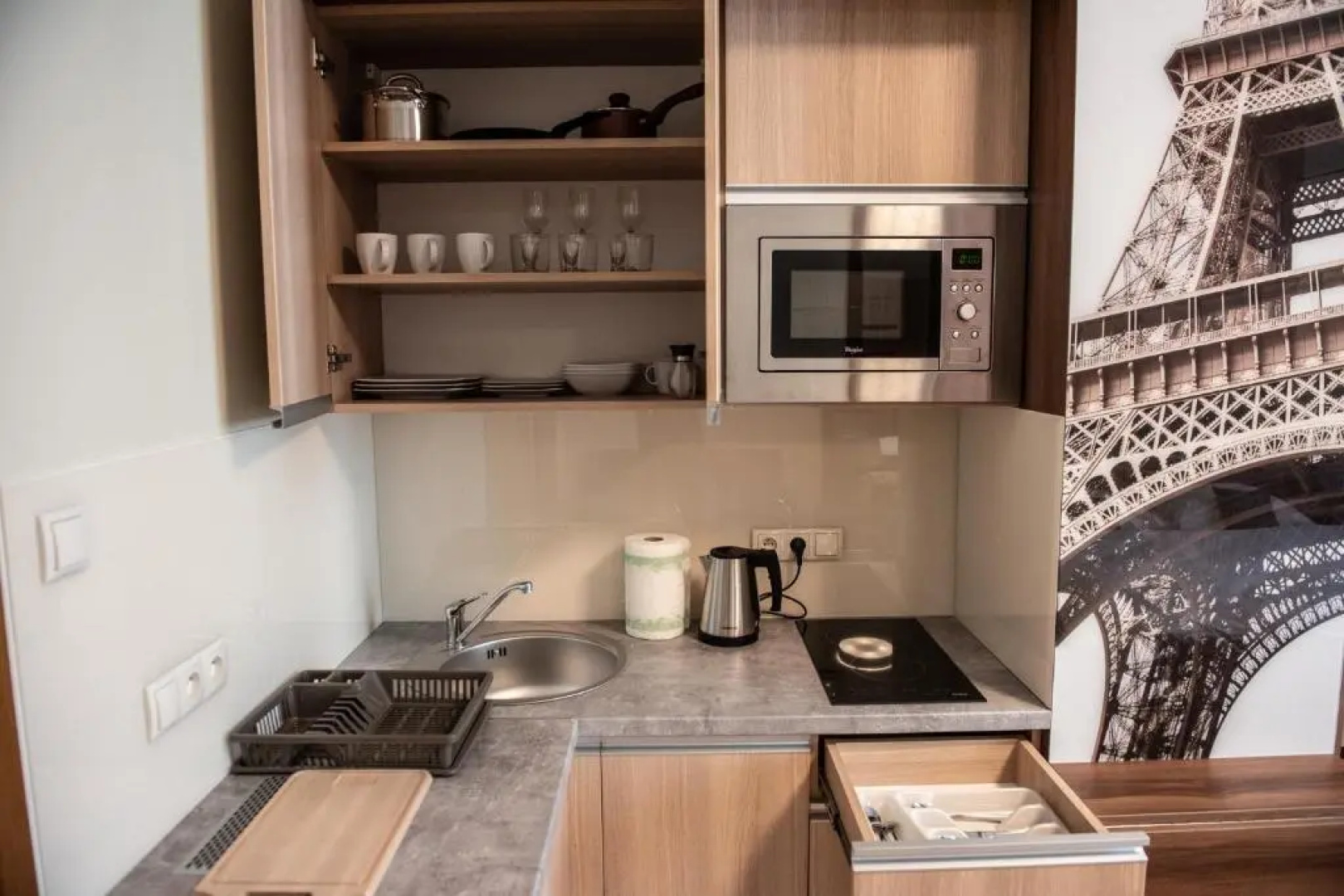 Metropolis Apartamenty Centrum