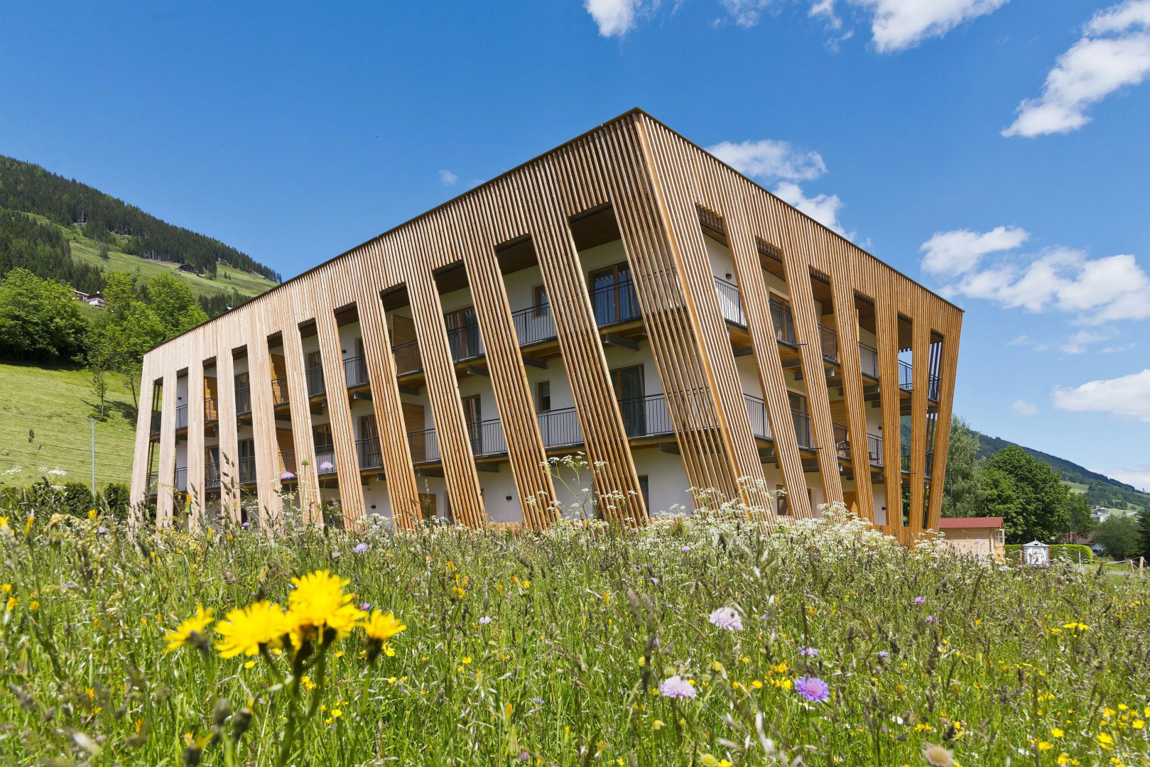 Apartments Dolomit Royal