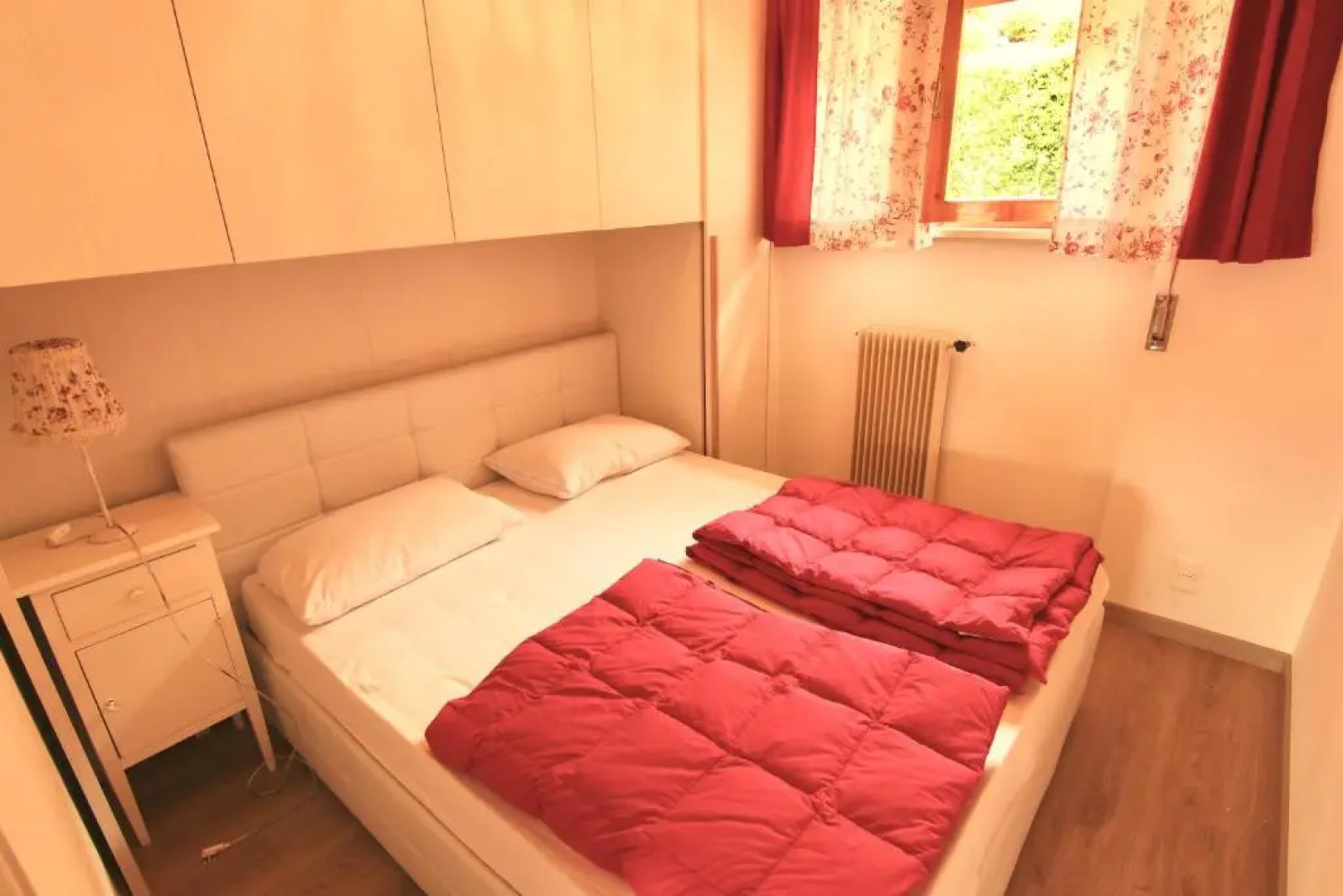 Apartament Magnific Lake View