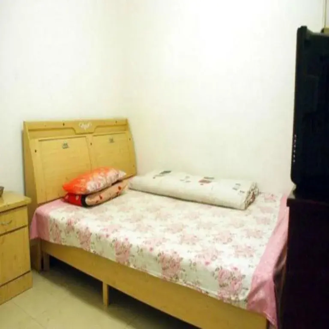 Zhongtie Hotel