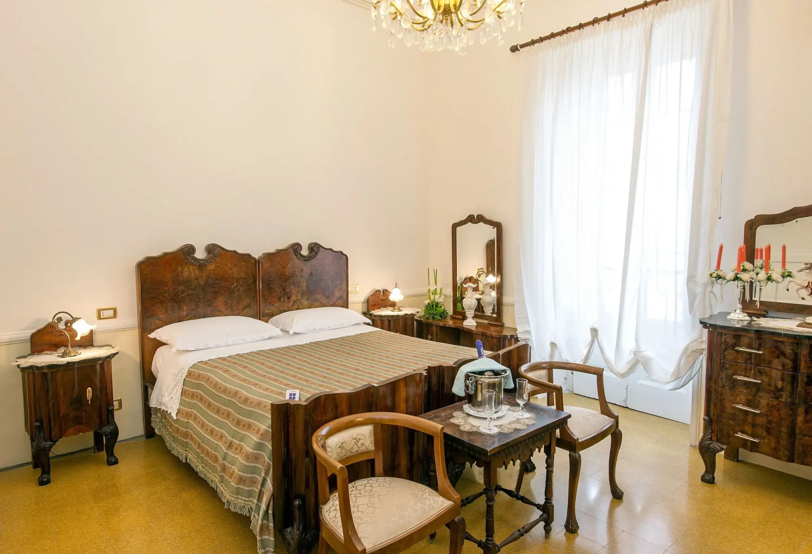 Villa La Meridiana - Caroli Hotels