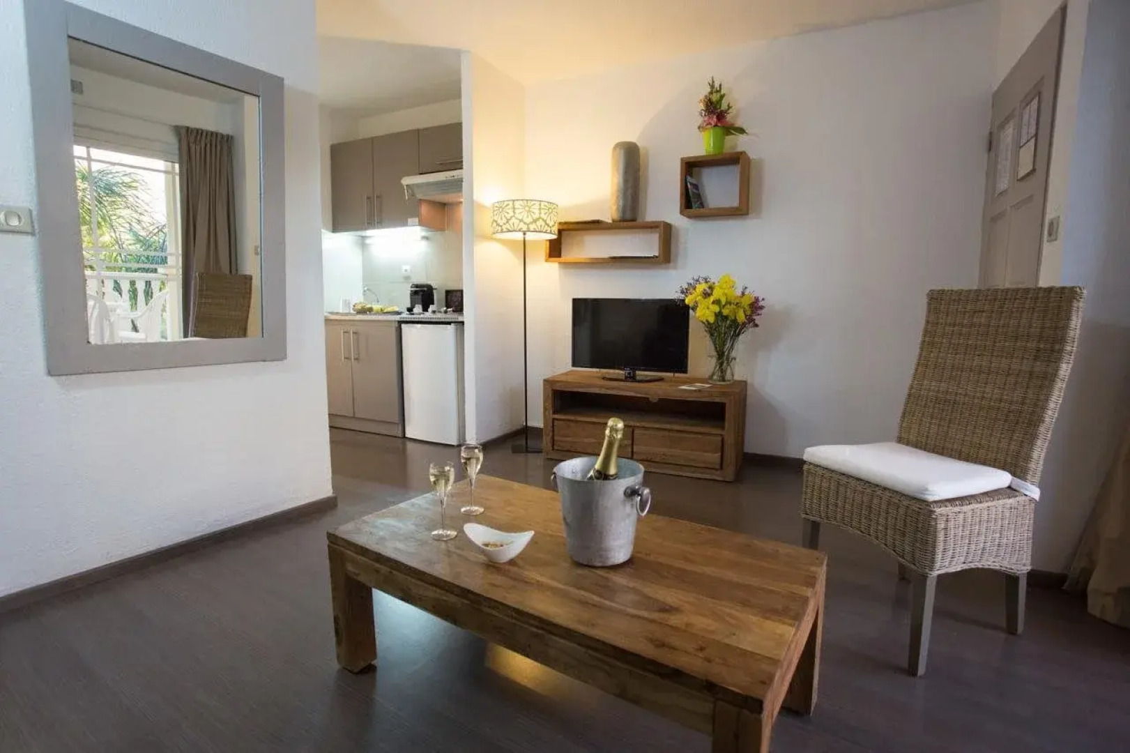 Ermitage Boutik Hôtel