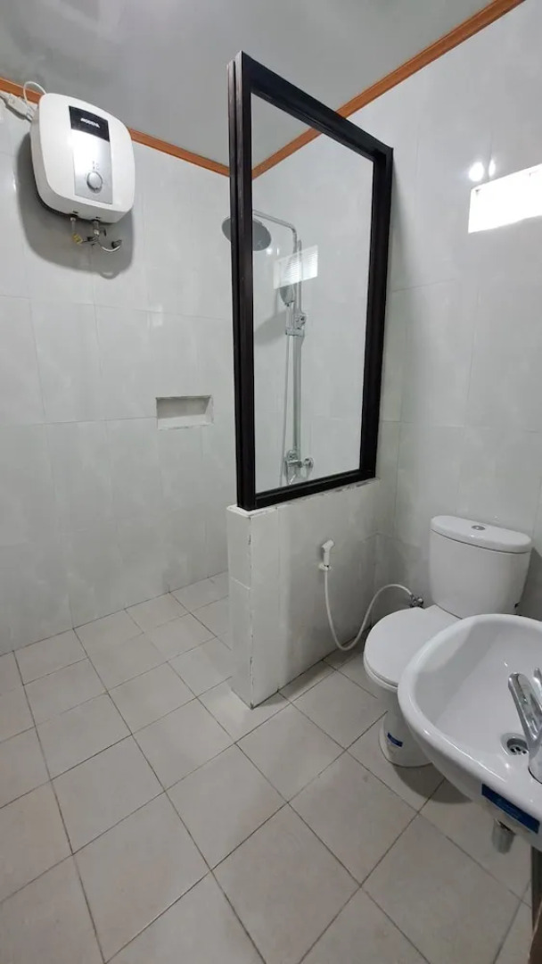 Omah Sundak Homestay