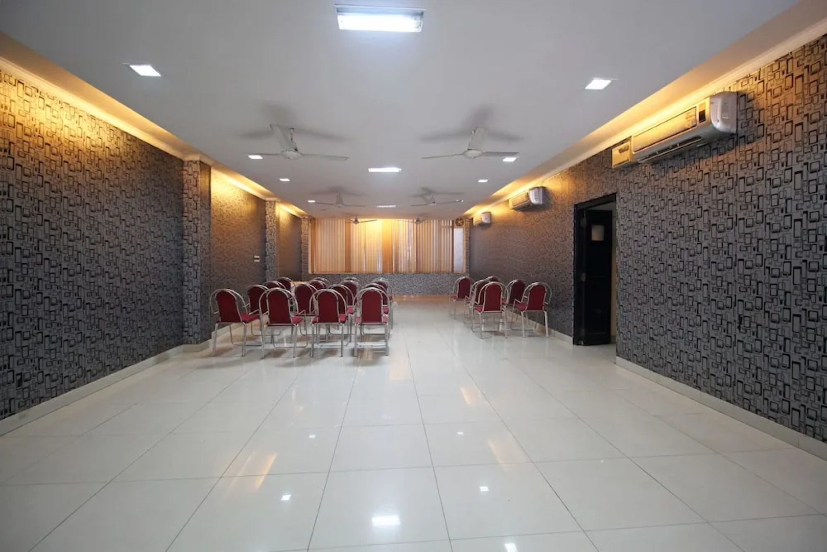 OYO 7769 Hotel Atithi
