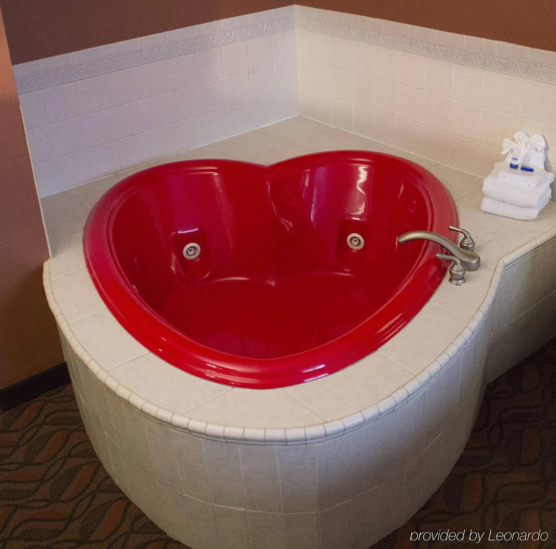 Greenfield Inn and Suites Elizabethtown, KY I65 Exit 94