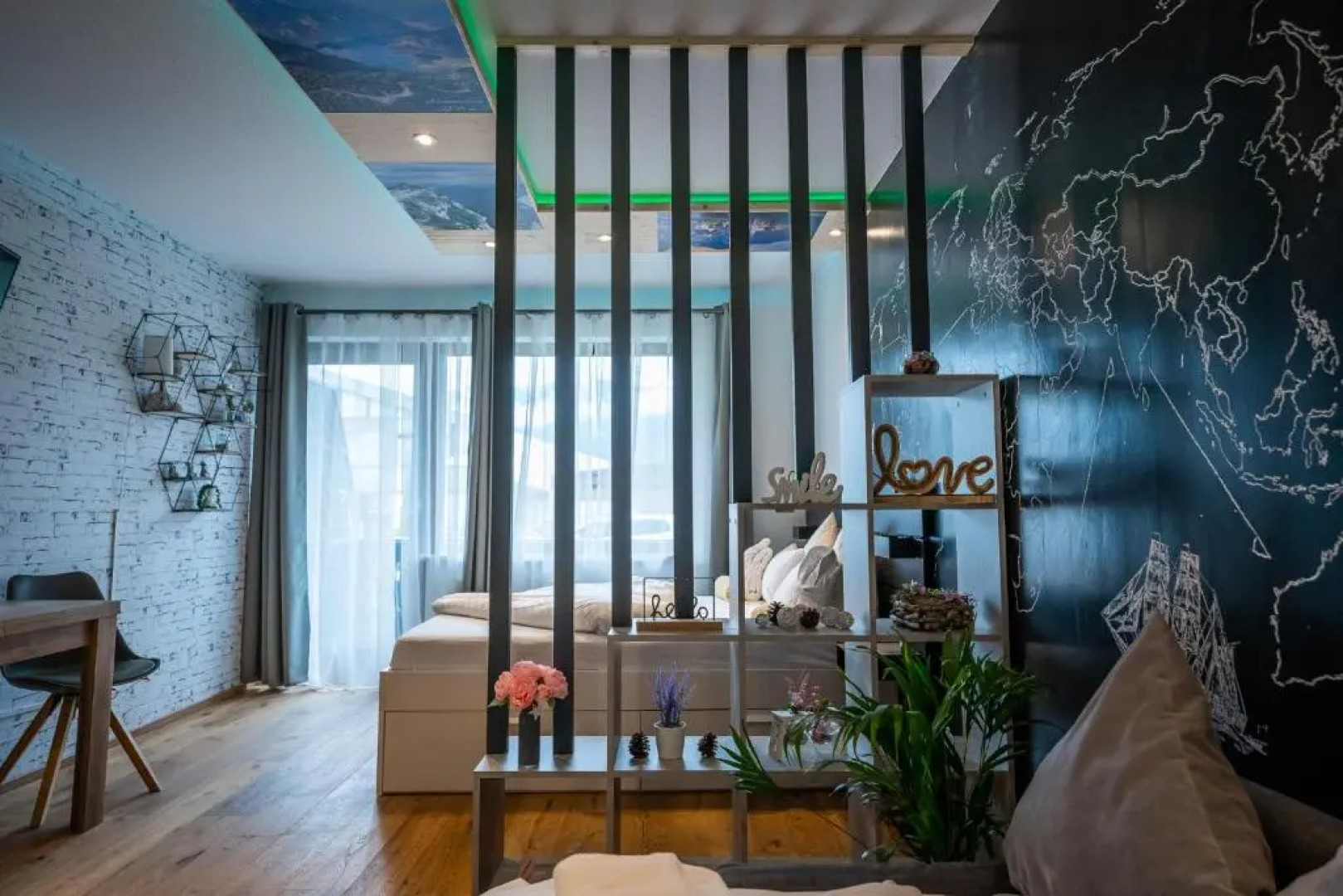 Modern Studio-Apartment in Gosau near Hallstatt