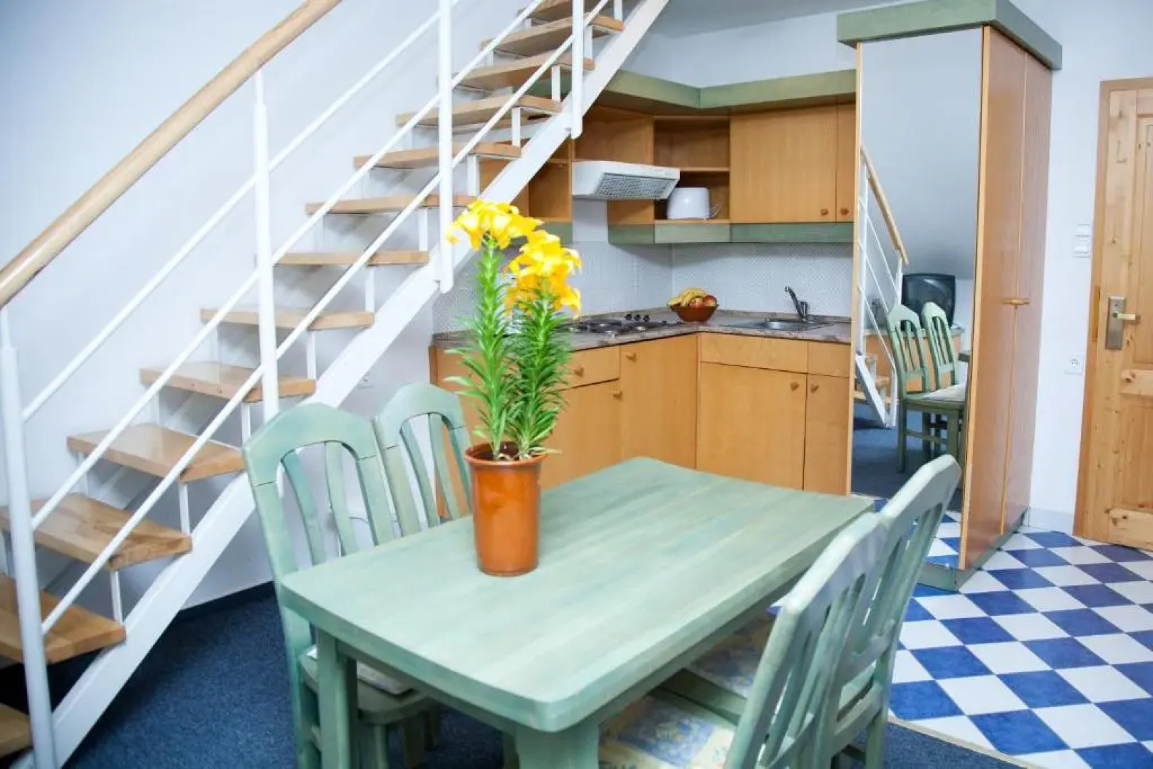 Abbazia Country Club superior