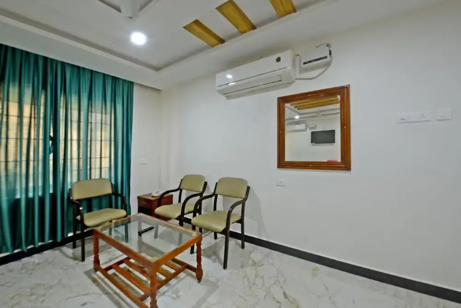 OYO 29577 Raja Rajeswari Tower