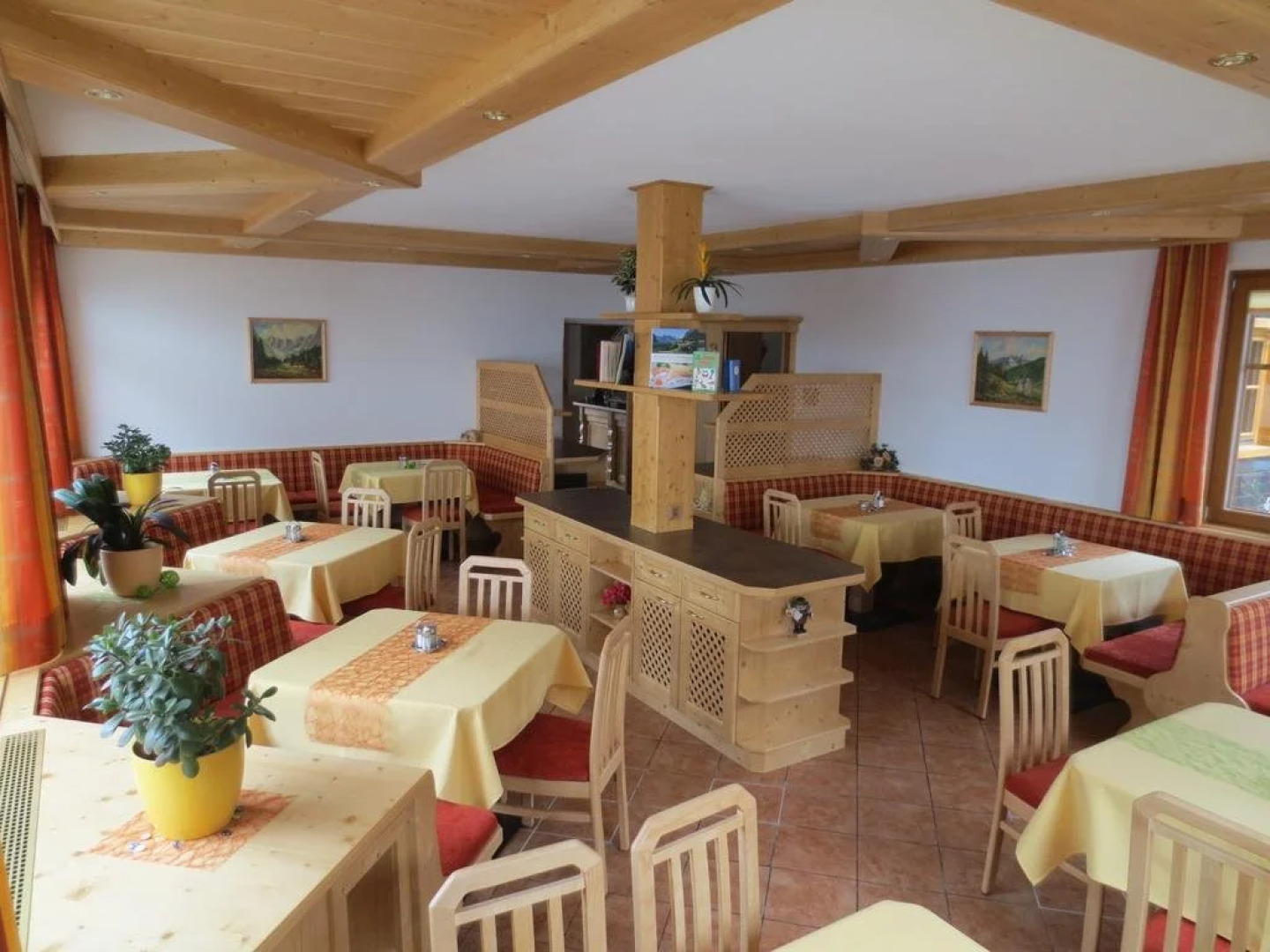 Gasthof-Pension Waldfriede