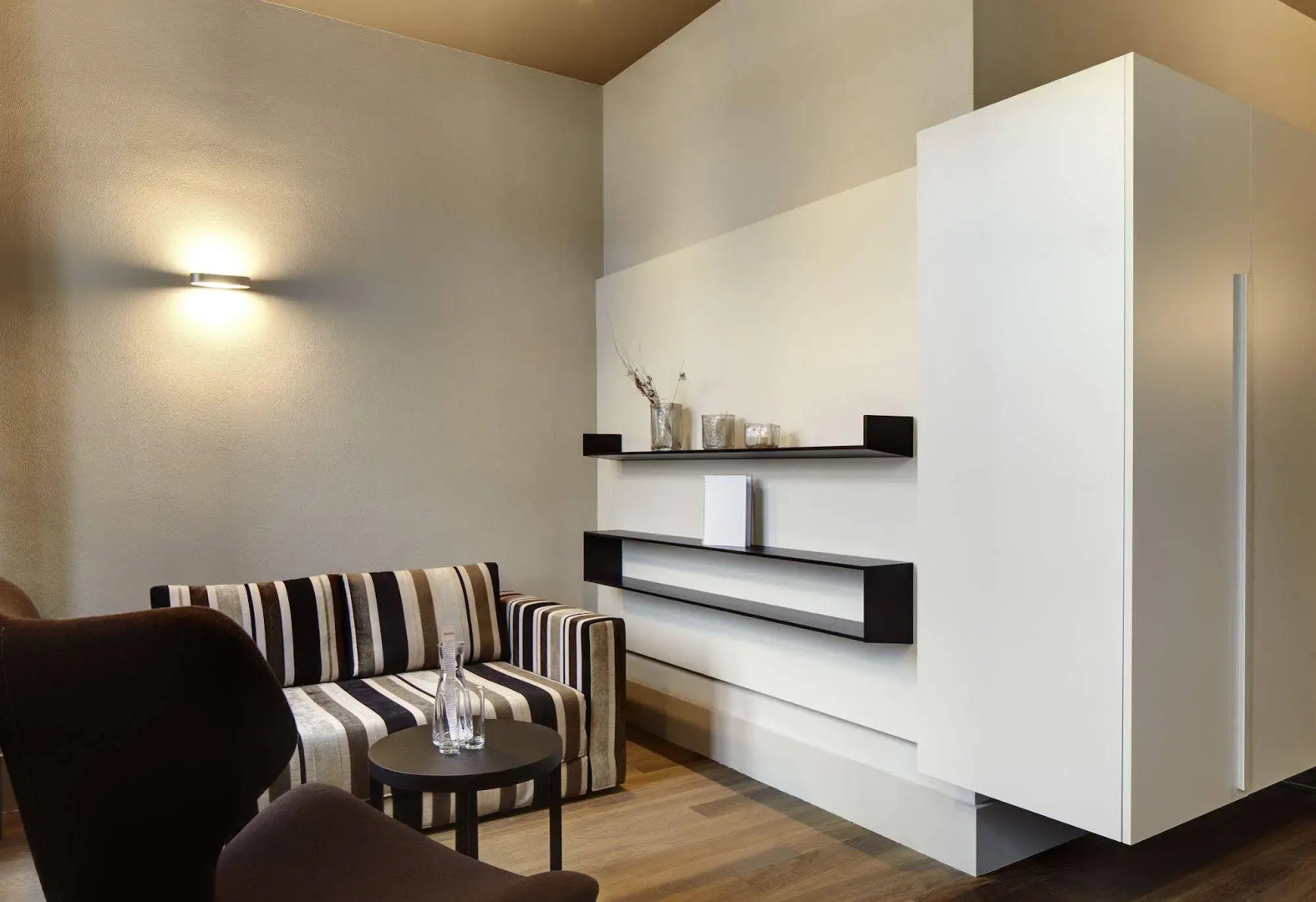 Bellevue-Terminus - Urban Lifestyle Hotel