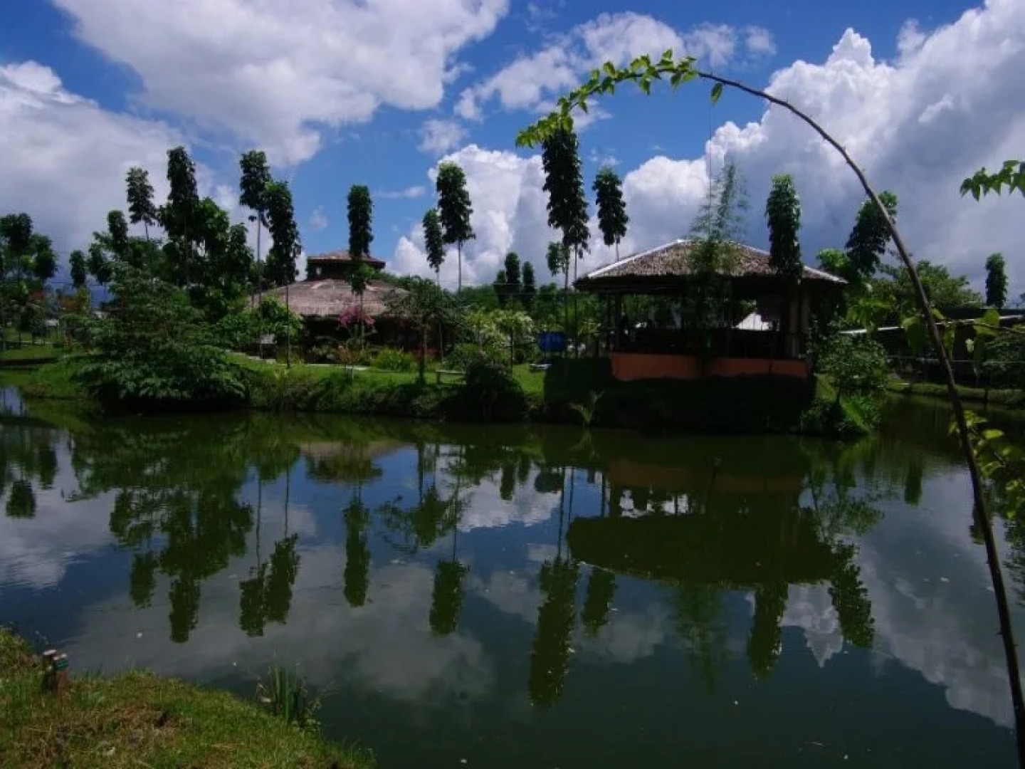 Mazaua Island Resort