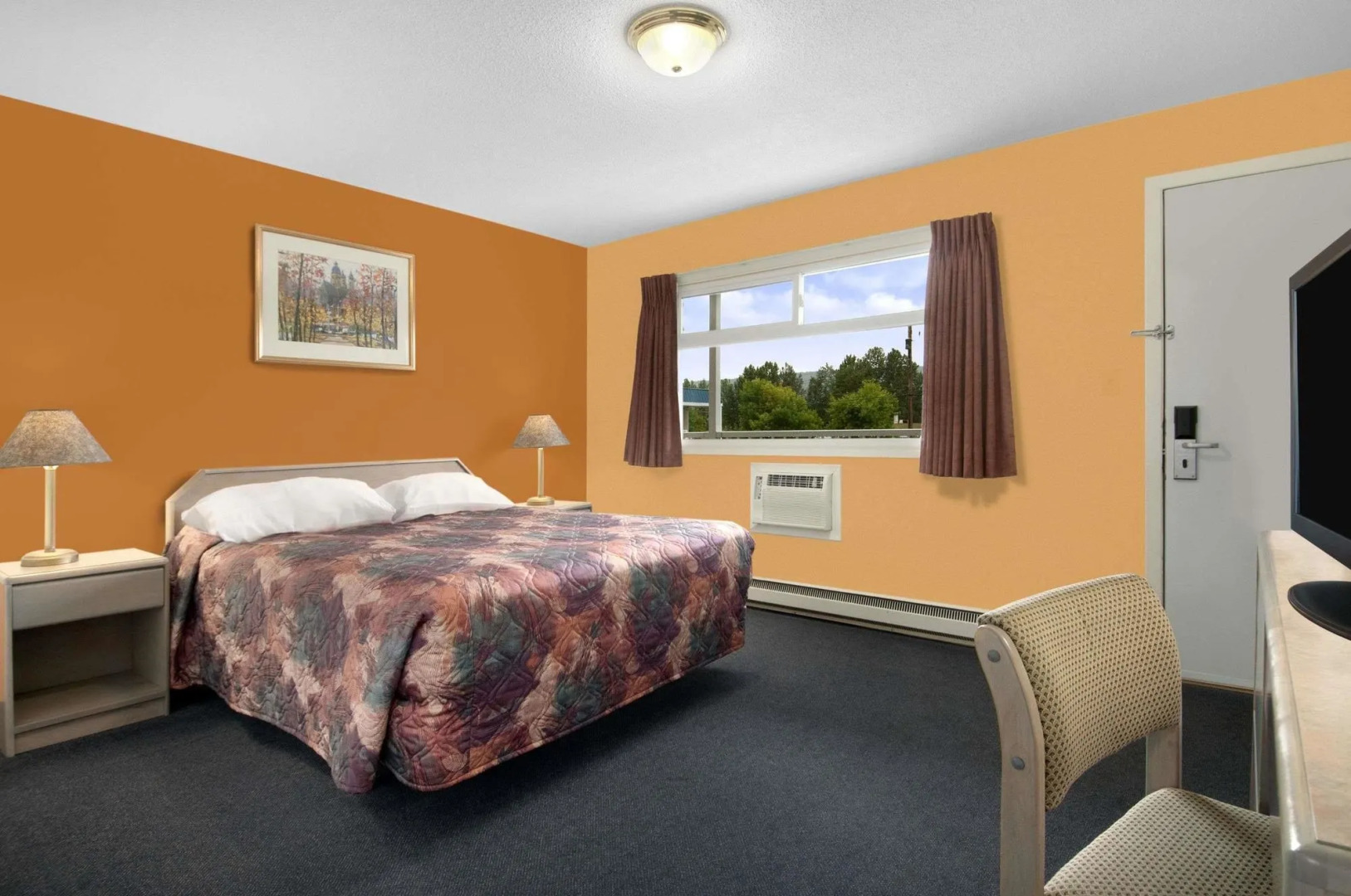 Travelodge by Wyndham Quesnel