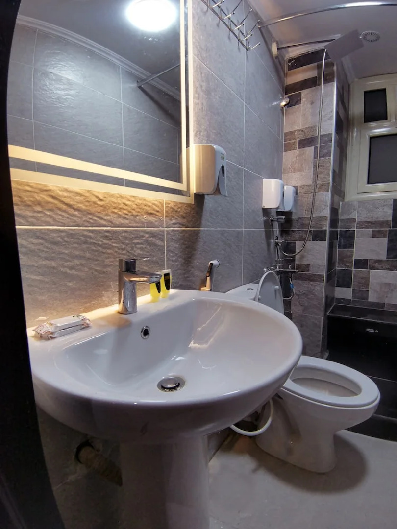 Tourist Palace Hotel