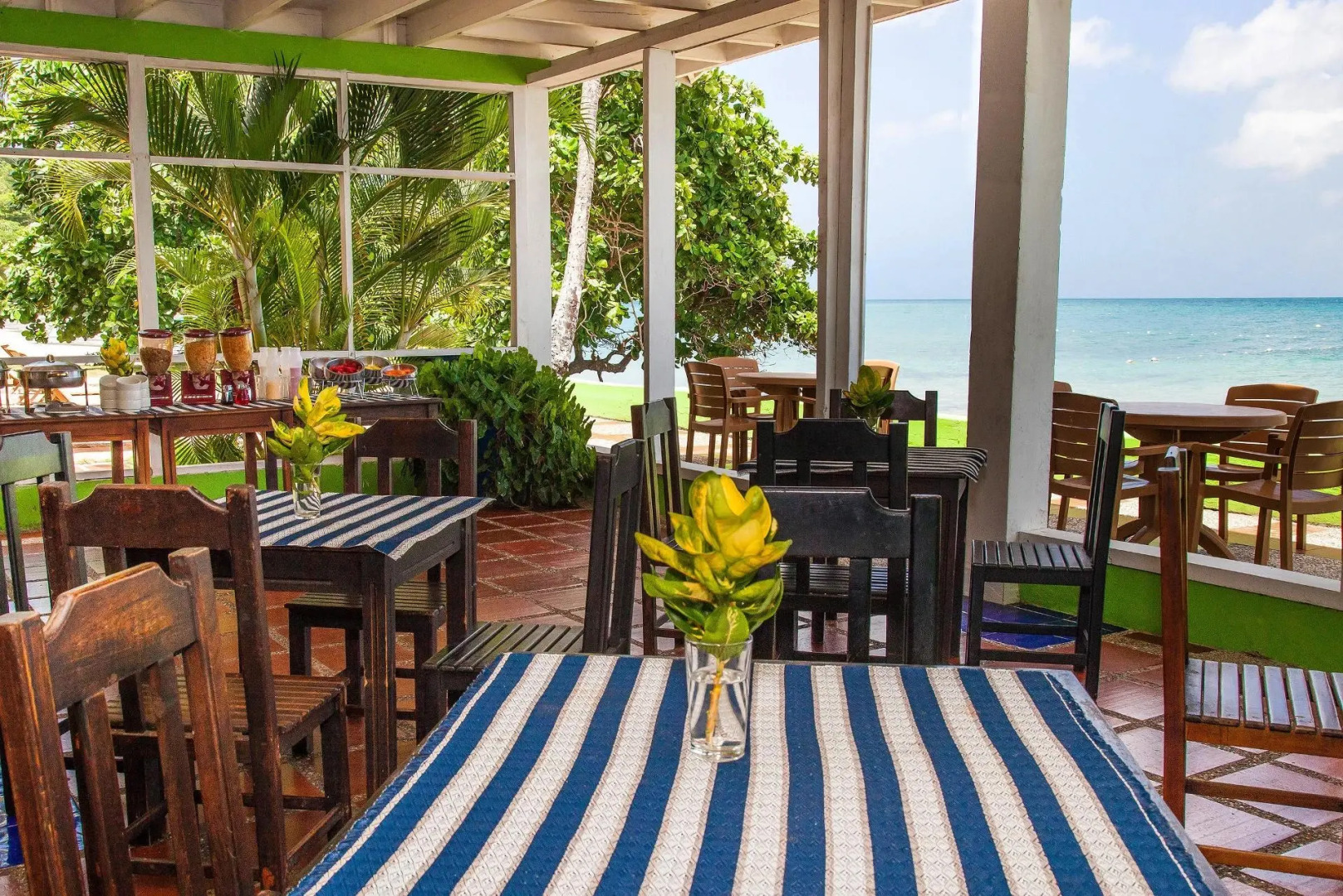 Sol Caribe Providencia