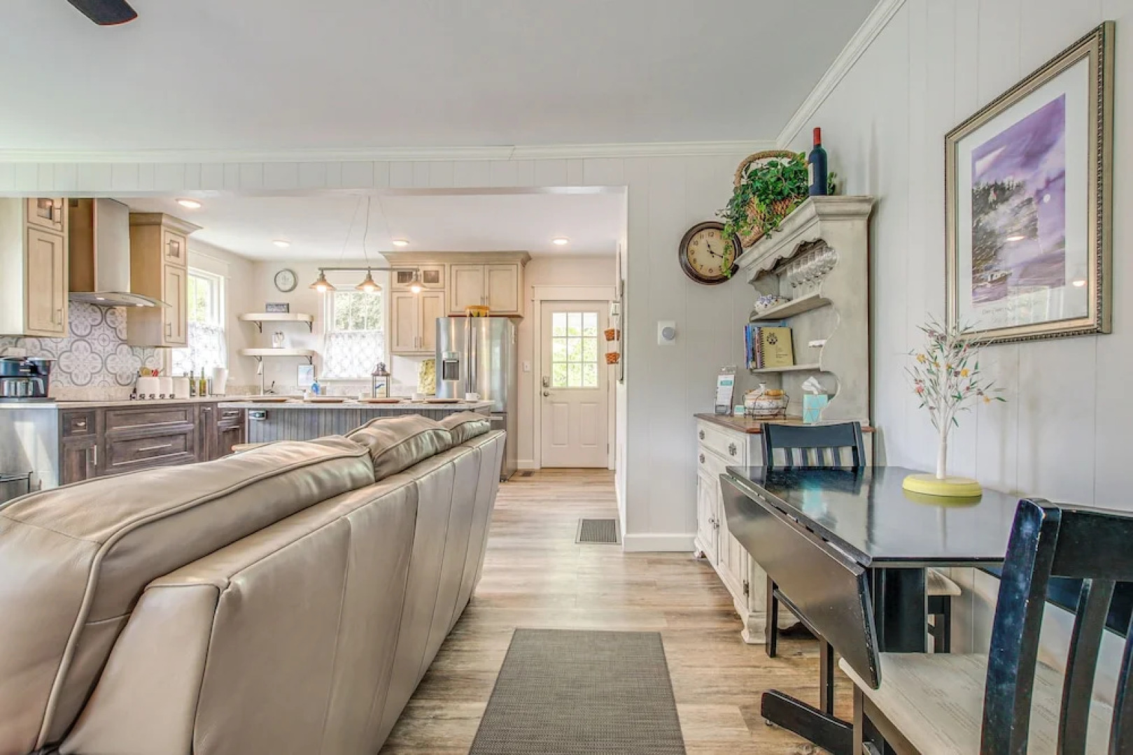 Lavish House w/ Patio - 2 Blocks to Green Lake!