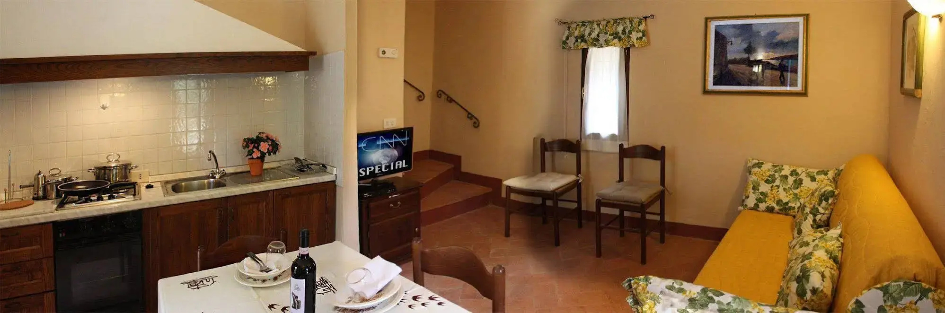 Castellare in Chianti