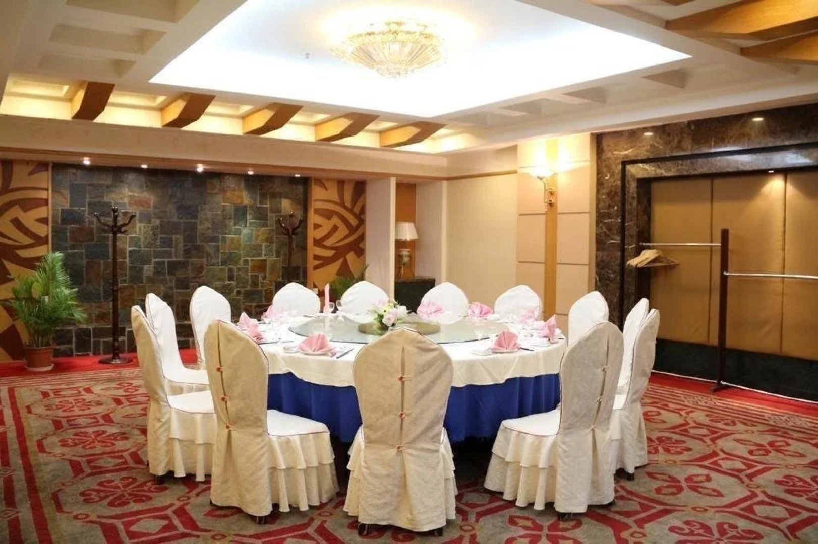 Xiangyu Hotel