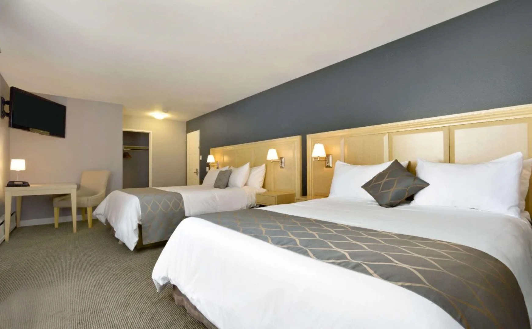 Travelodge Abbotsford