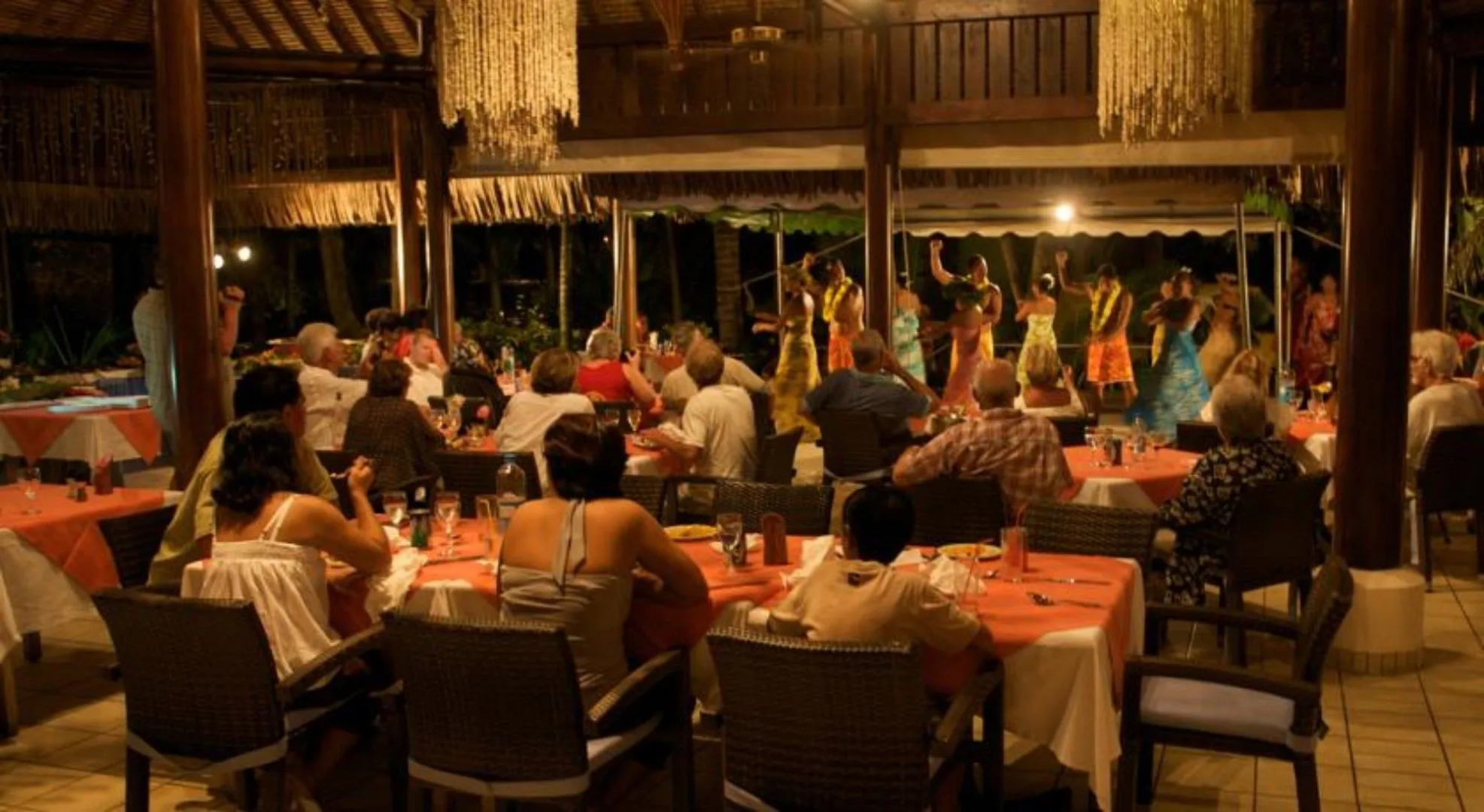 Maitai Polynesia Bora Bora