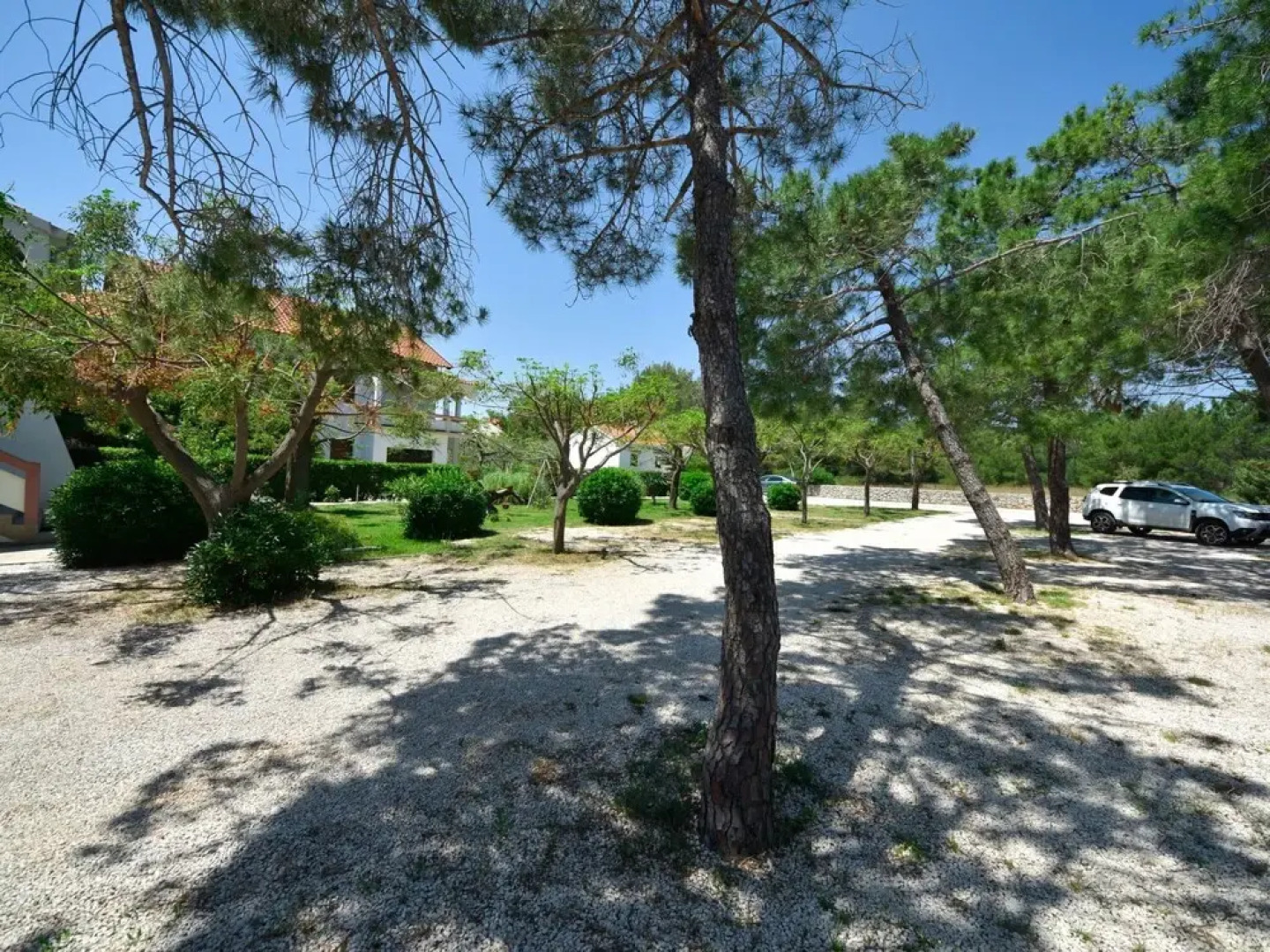 Ana Vir in Vir With 2 Bedrooms and 1 5 Bathrooms